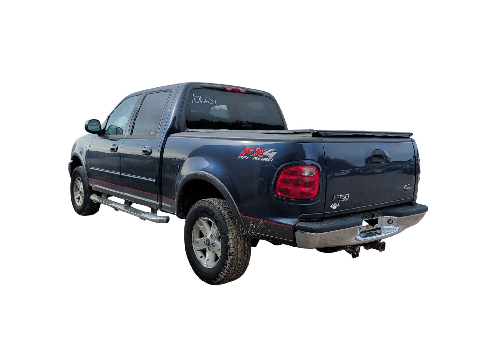 2002 ford f-150 xlt-supercrew-short-bed-4wd with 370405 miles for sale near Elk River, Minnesota 106651_03_rear_driver_corner.jpg