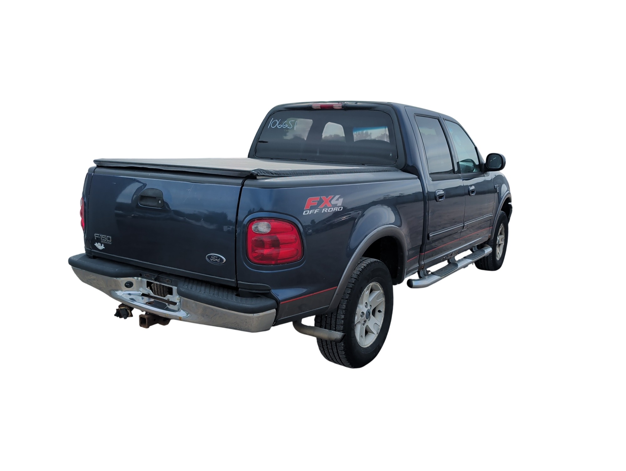 2002 ford f-150 xlt-supercrew-short-bed-4wd with 370405 miles for sale near Elk River, Minnesota 106651_05_pass_rear_corner.jpg