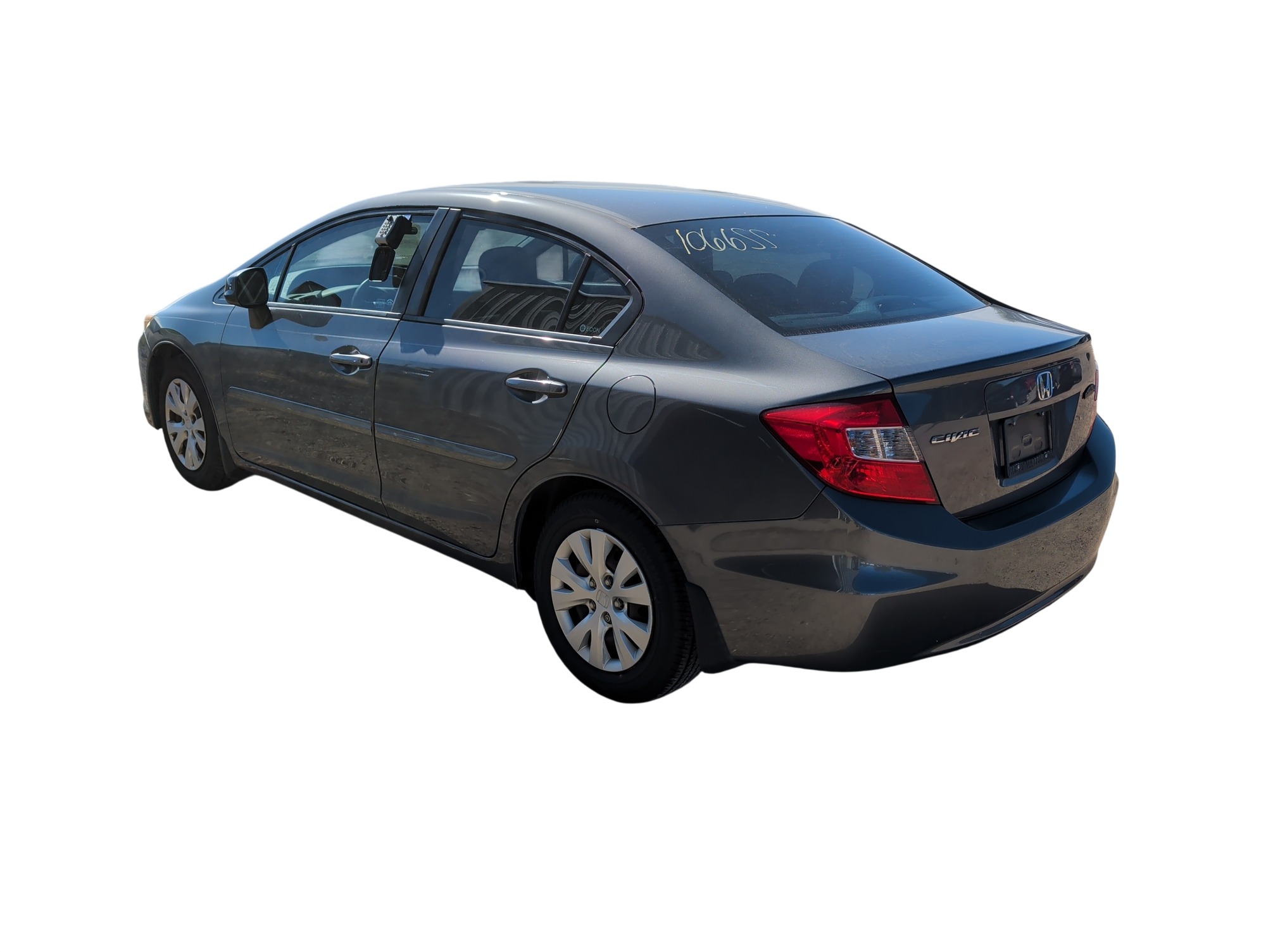 2012 honda civic lx-sedan-5-speed-at with 150021 miles for sale near Elk River, Minnesota 106655_03_rear_driver_corner.jpg