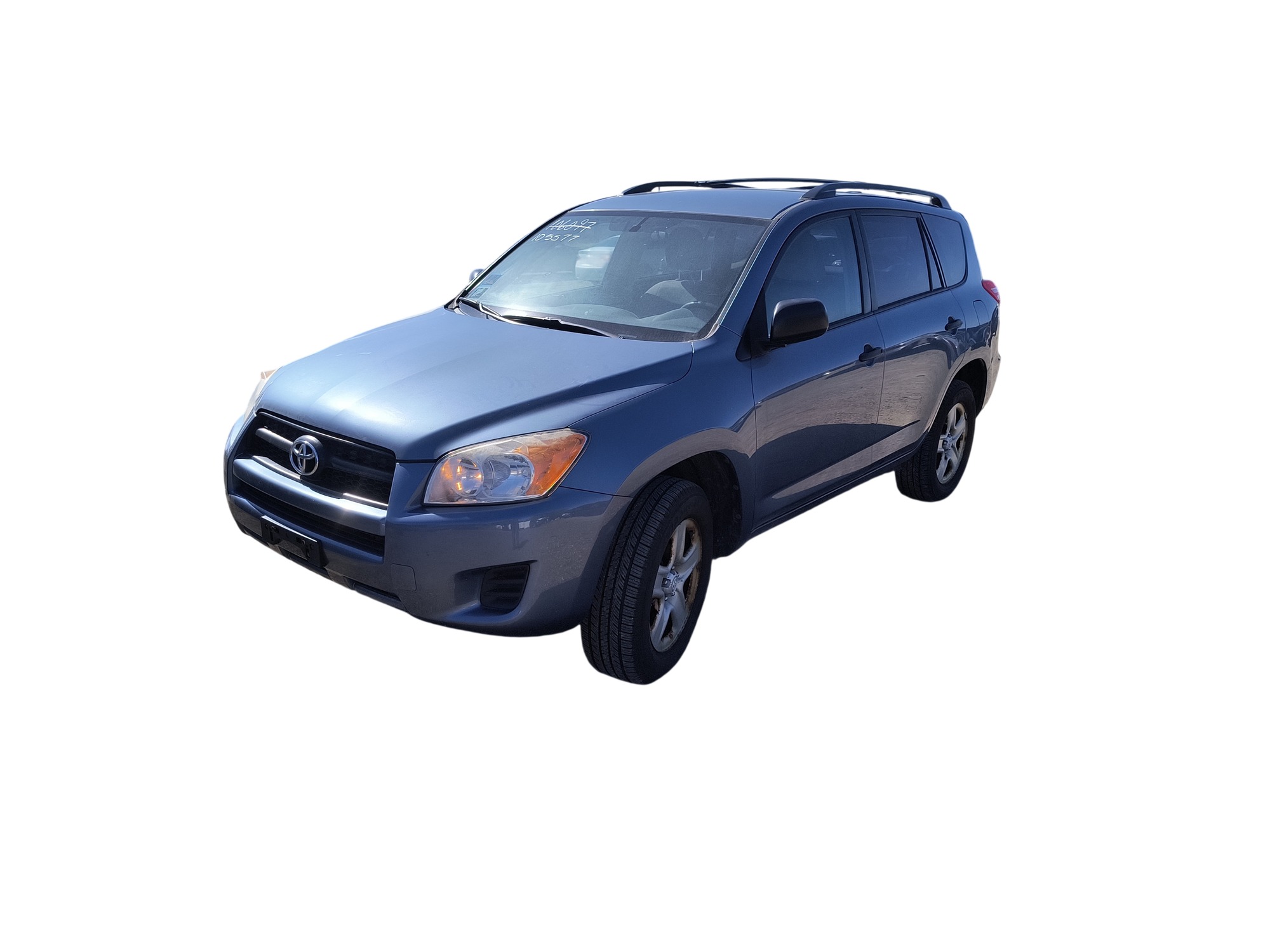 2010 toyota rav4 base-i4-4wd with 209322 miles for sale near Elk River, Minnesota 106656_01_driver_front_corner.jpg
