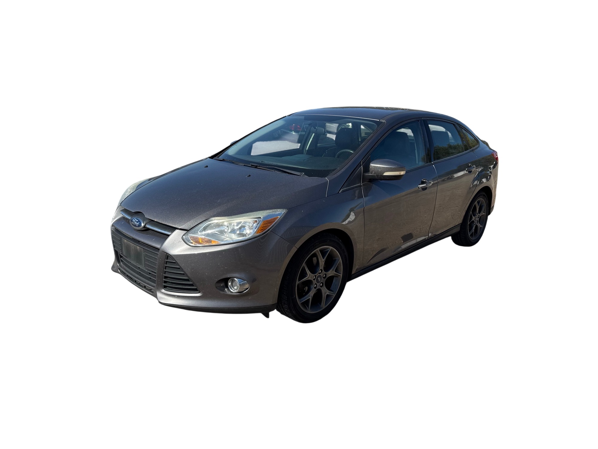 2013 ford focus se-sedan with 242471 miles for sale near Elk River, Minnesota 106659_01_driver_front_corner.jpg