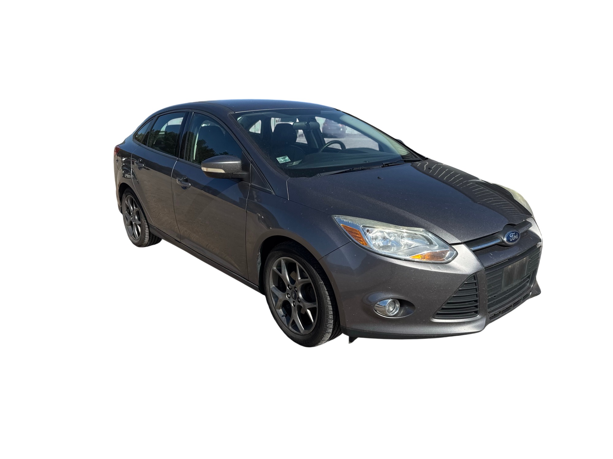 2013 ford focus se-sedan with 242471 miles for sale near Elk River, Minnesota 106659_07_pass_front_corner.jpg