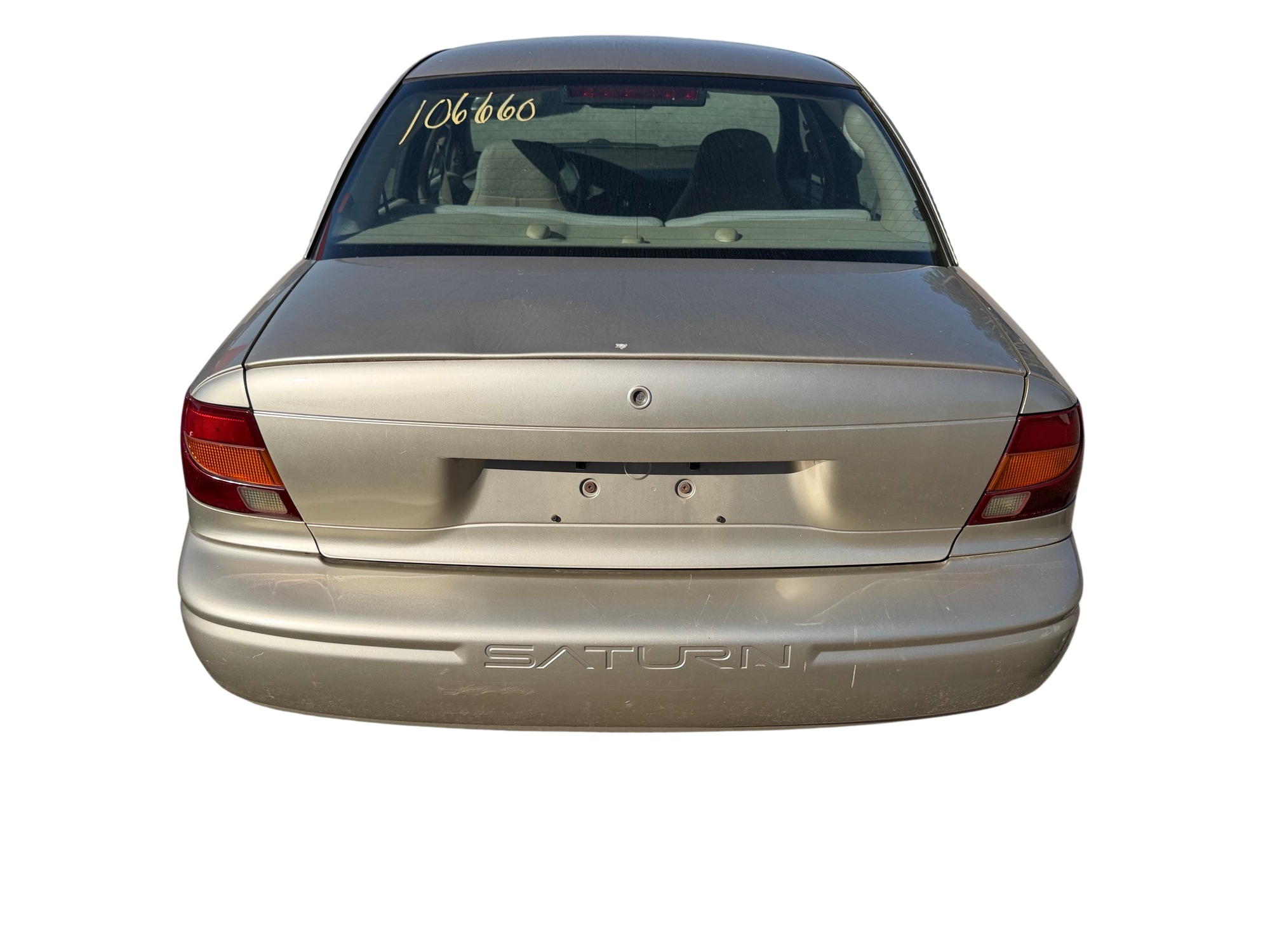 2002 saturn sl sl1 with 170974 miles for sale near Elk River, Minnesota 106660_04_rear_end.jpg