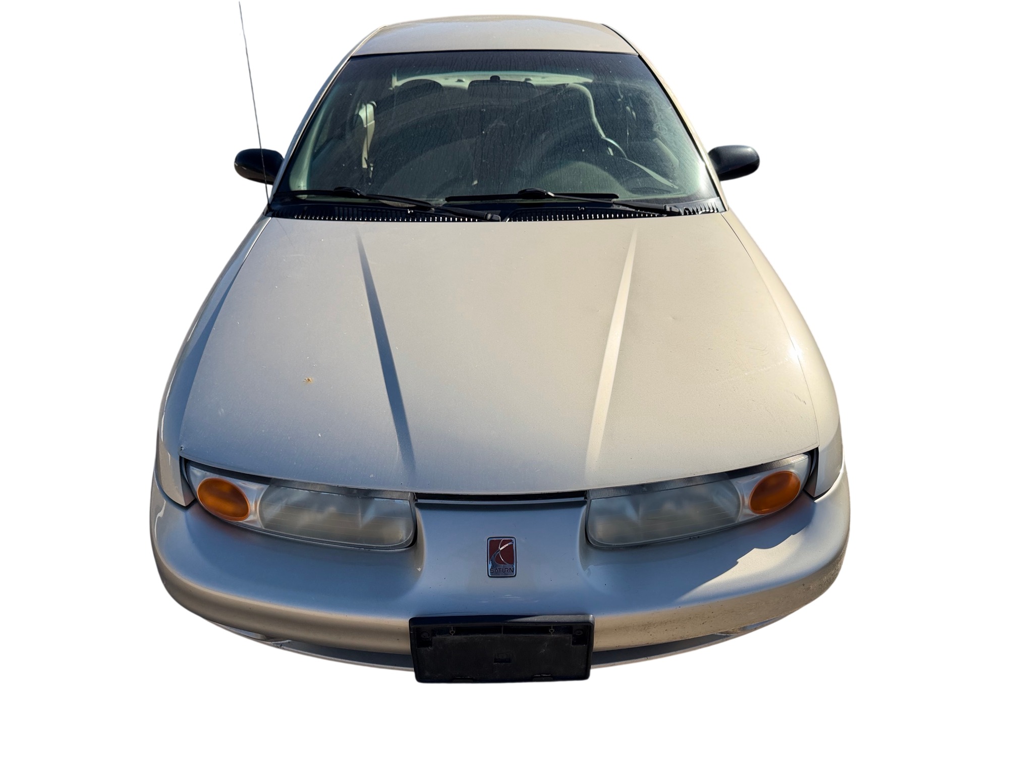 2002 saturn sl sl1 with 170974 miles for sale near Elk River, Minnesota 106660_08_front_end.jpg