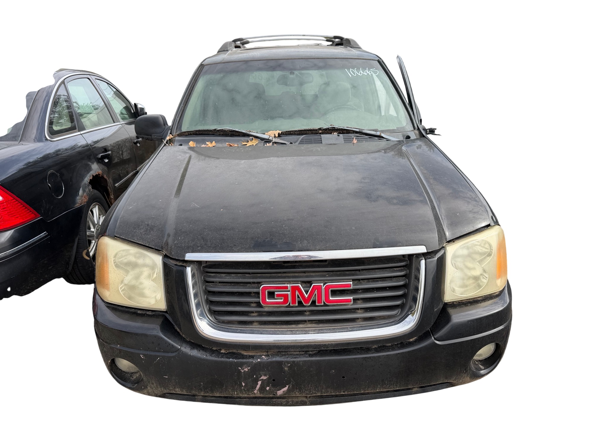 2002 gmc envoy with 220295 miles for sale near Elk River, Minnesota 106665_08_front_end.jpg