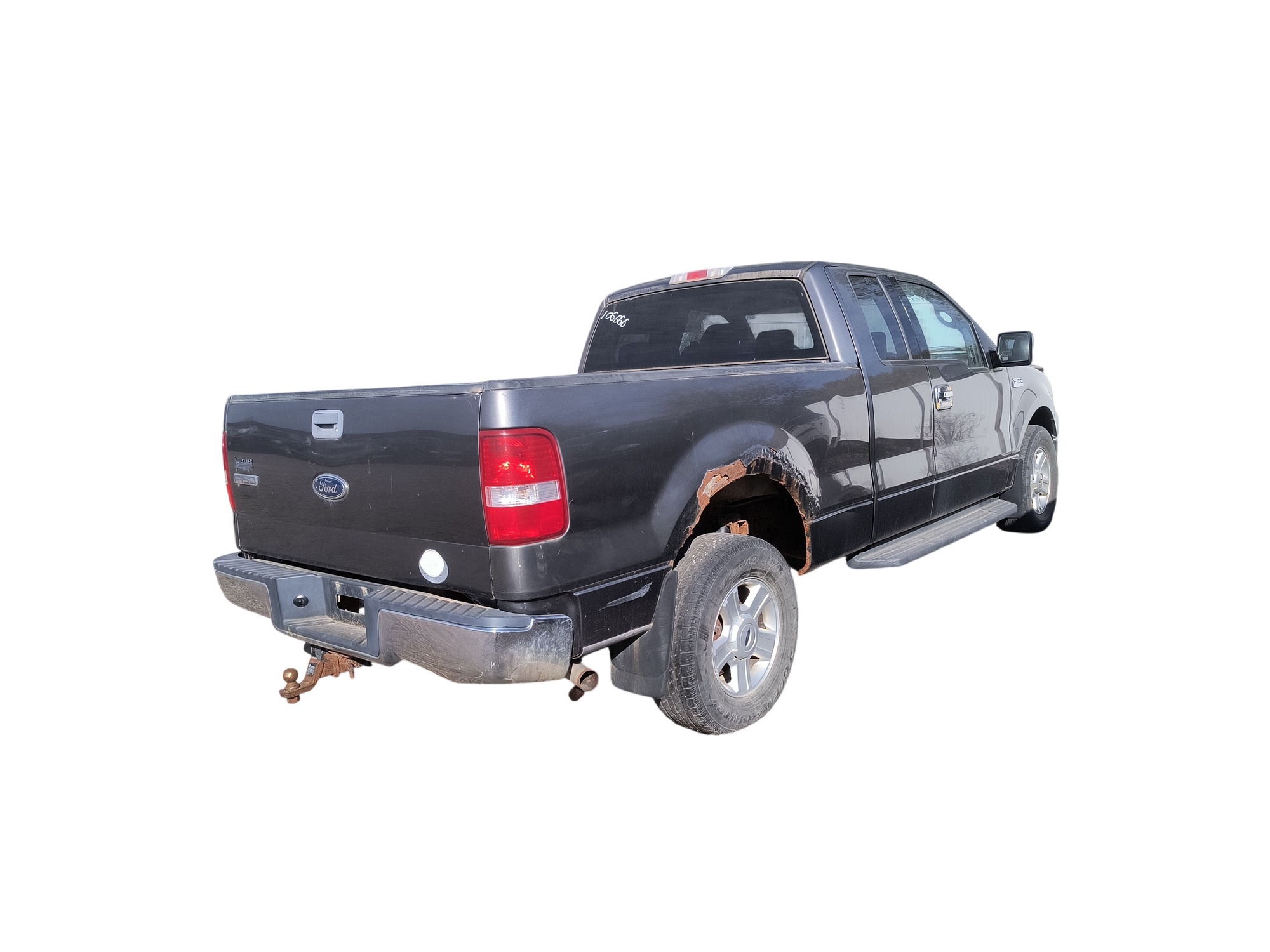 2004 ford f-150 xl-supercab-4wd with 217438 miles for sale near Elk River, Minnesota 106666_05_pass_rear_corner.jpg