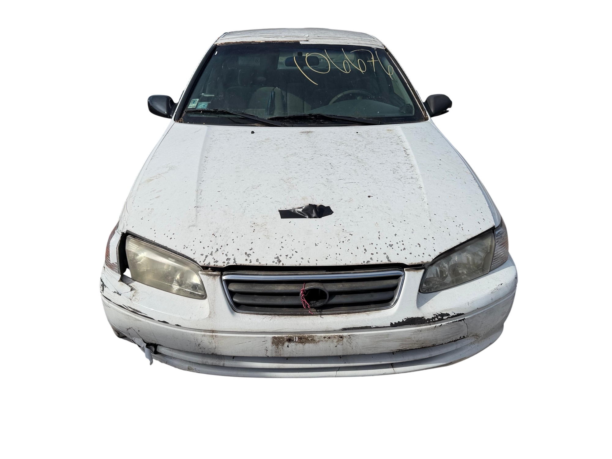 2000 toyota camry ce with 130717 miles for sale near Elk River, Minnesota 106676_08_front_end.jpg