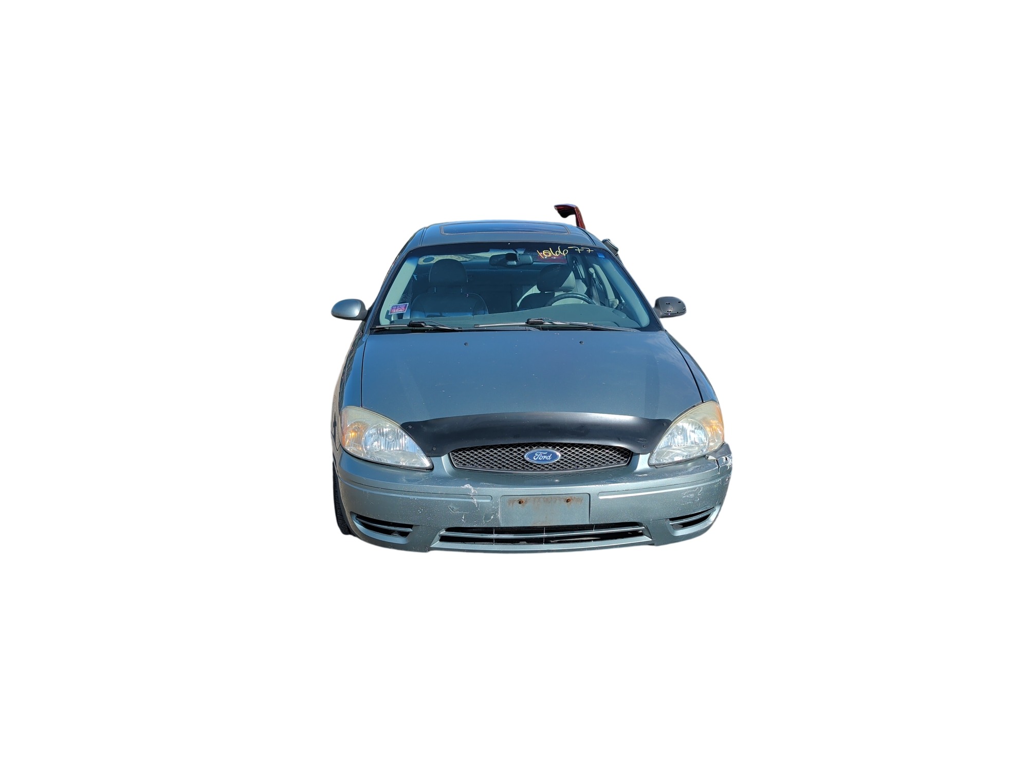 2006 ford taurus sel with 151678 miles for sale near Elk River, Minnesota 106677_08_front_end.jpg