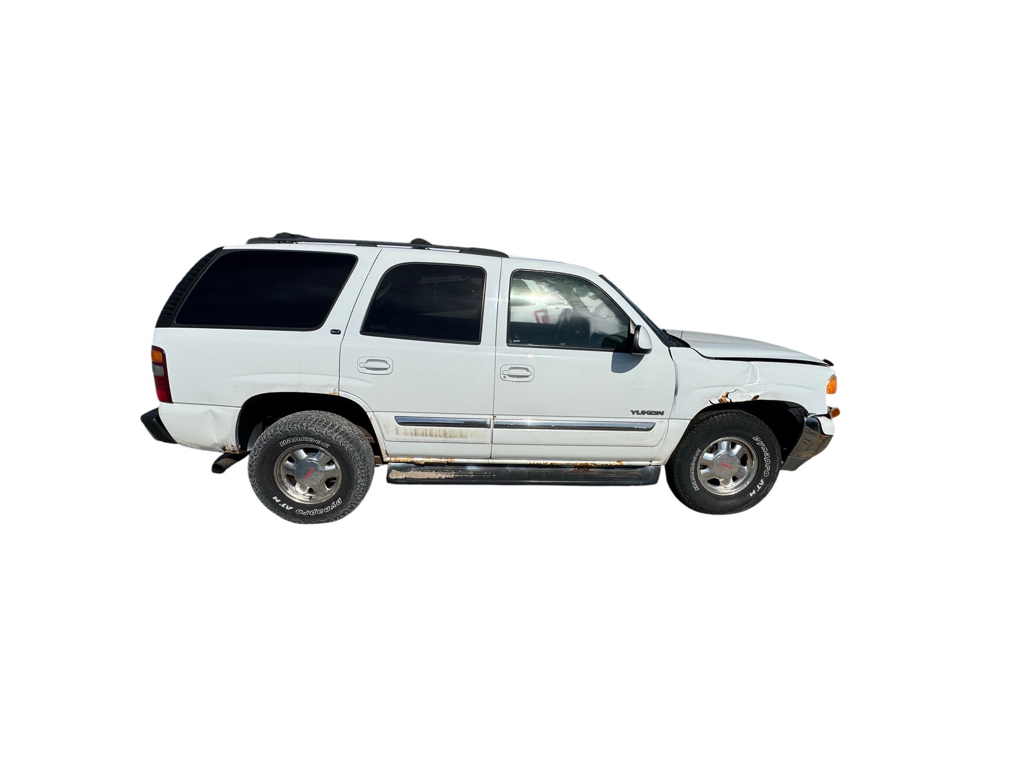 2002 gmc yukon 4wd with 268752 miles for sale near Elk River, Minnesota 106679_06_pass_side.jpg