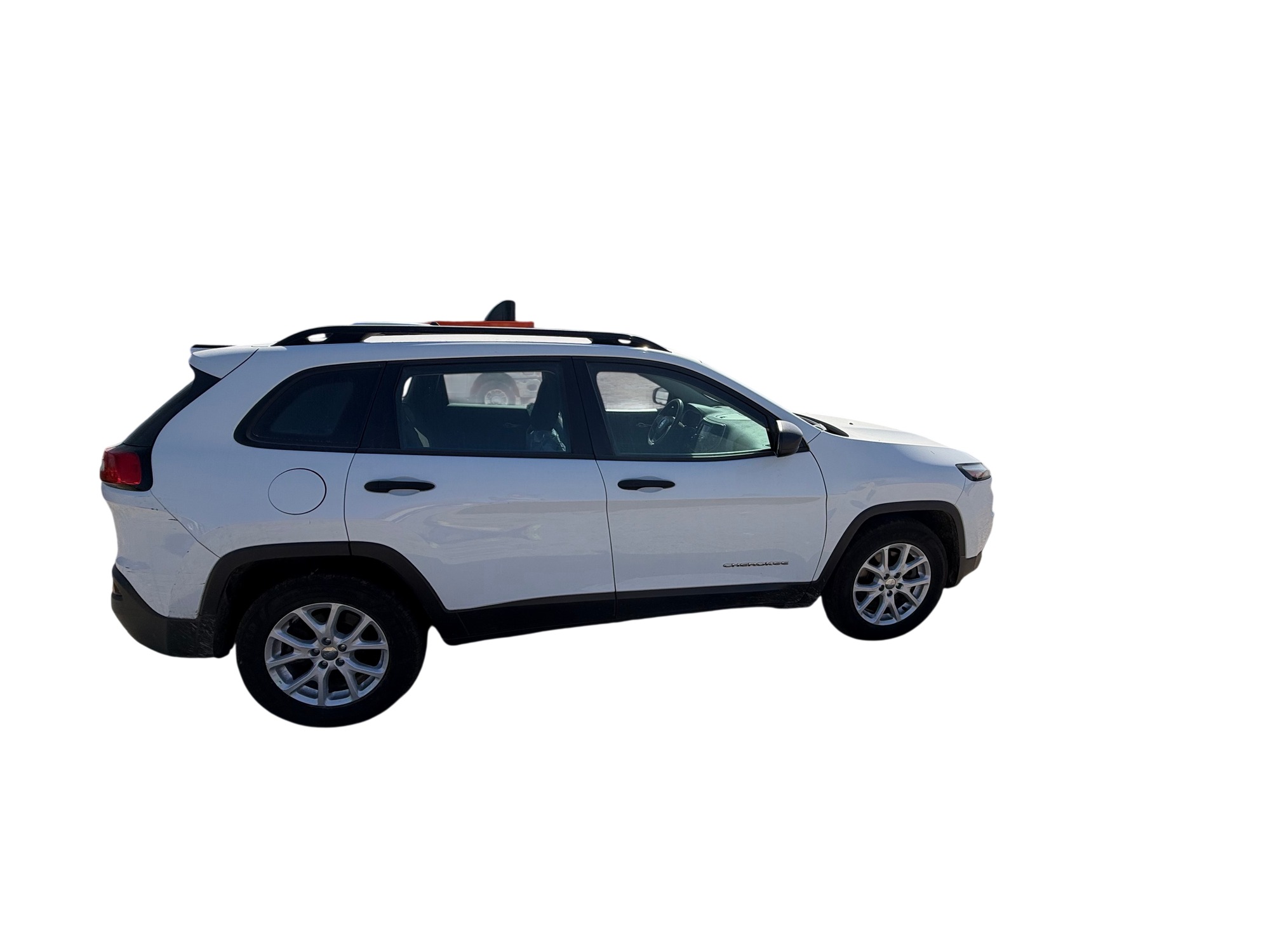 2015 jeep cherokee sport-4wd with 260455 miles for sale near St. Louis, Missouri 106683_06_pass_side.jpg