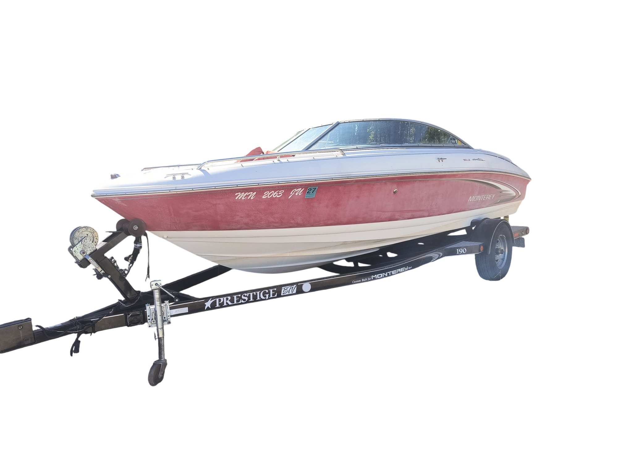 2004 monterey 190-liner-series for sale near Elk River, Minnesota 106686_01_driver_front_corner.jpg