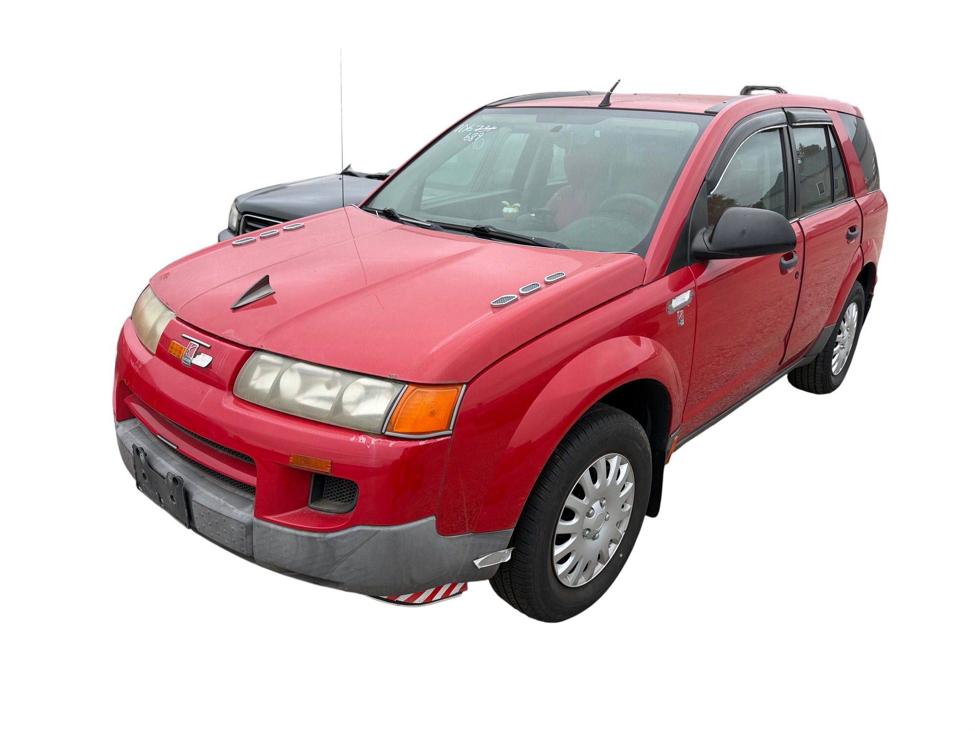 2003 saturn vue fwd with 178435 miles for sale near Elk River, Minnesota 106689_01_driver_front_corner.jpg