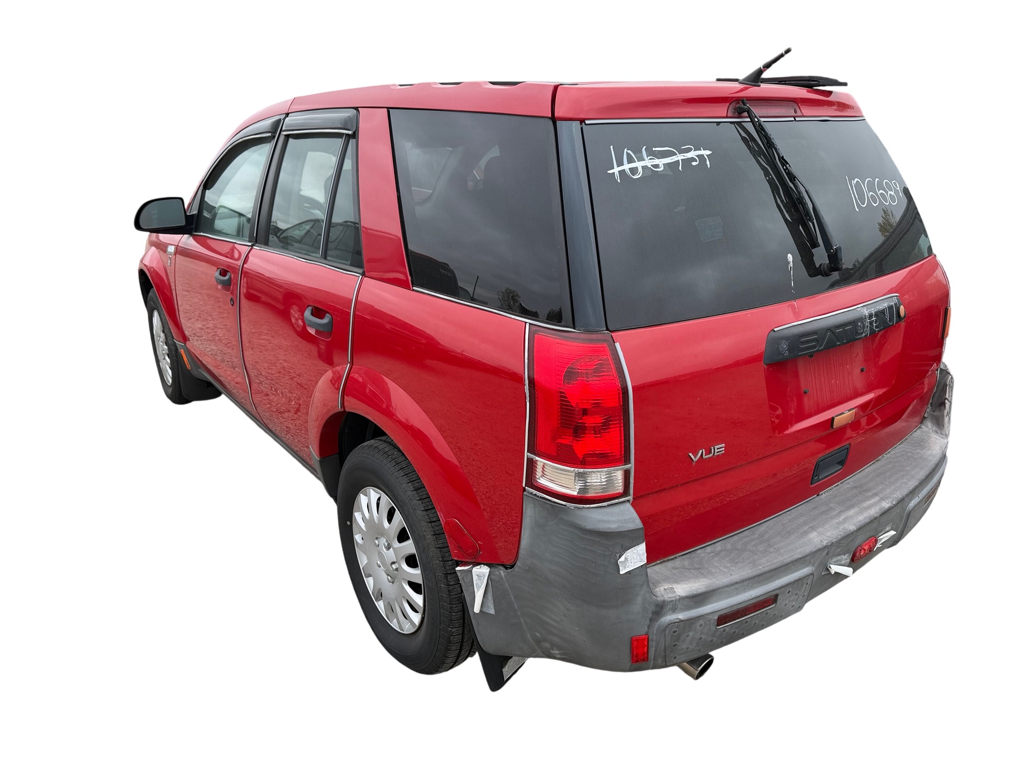 2003 saturn vue fwd with 178435 miles for sale near Elk River, Minnesota 106689_03_rear_driver_corner.jpg
