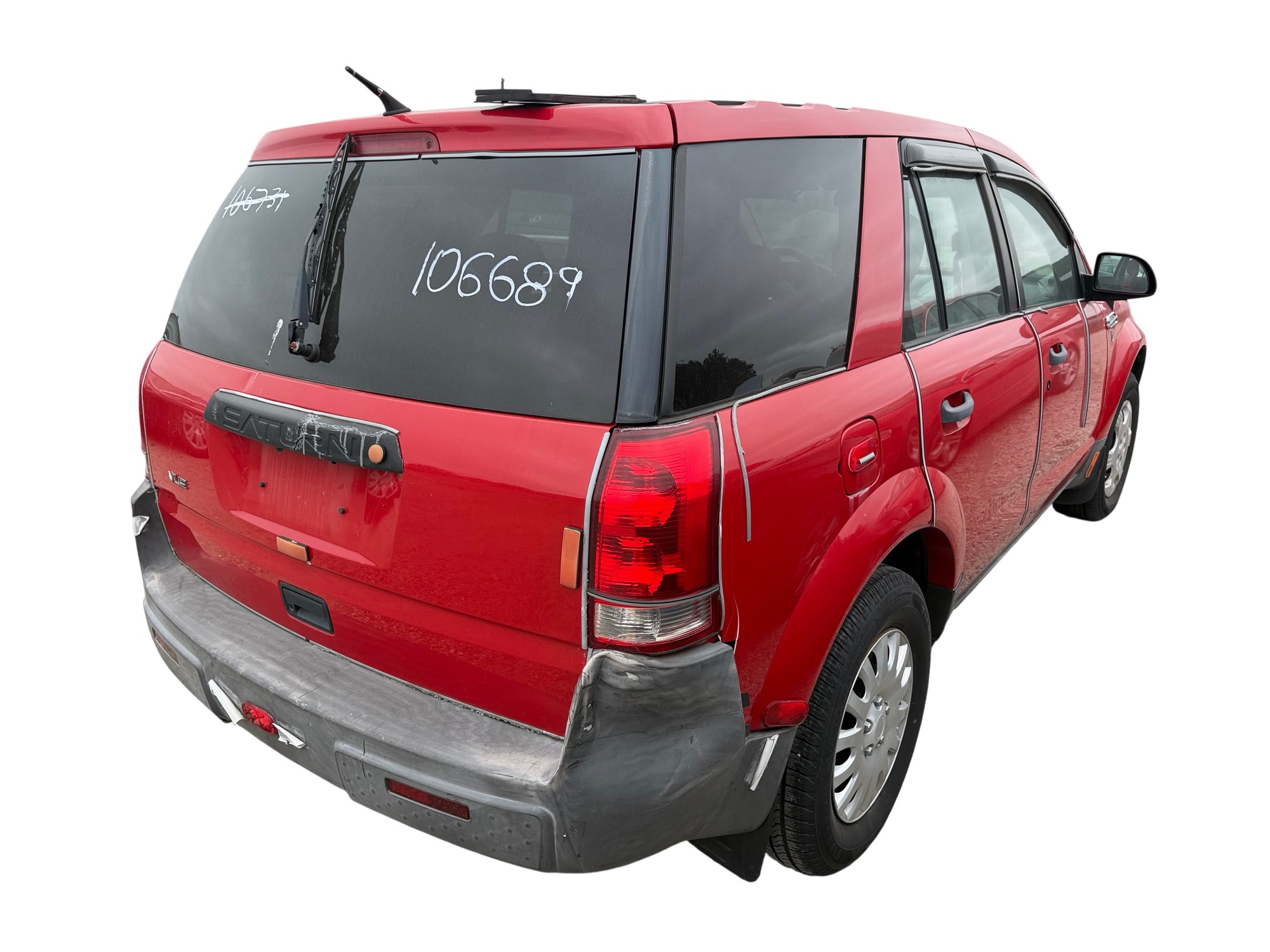 2003 saturn vue fwd with 178435 miles for sale near Elk River, Minnesota 106689_05_pass_rear_corner.jpg