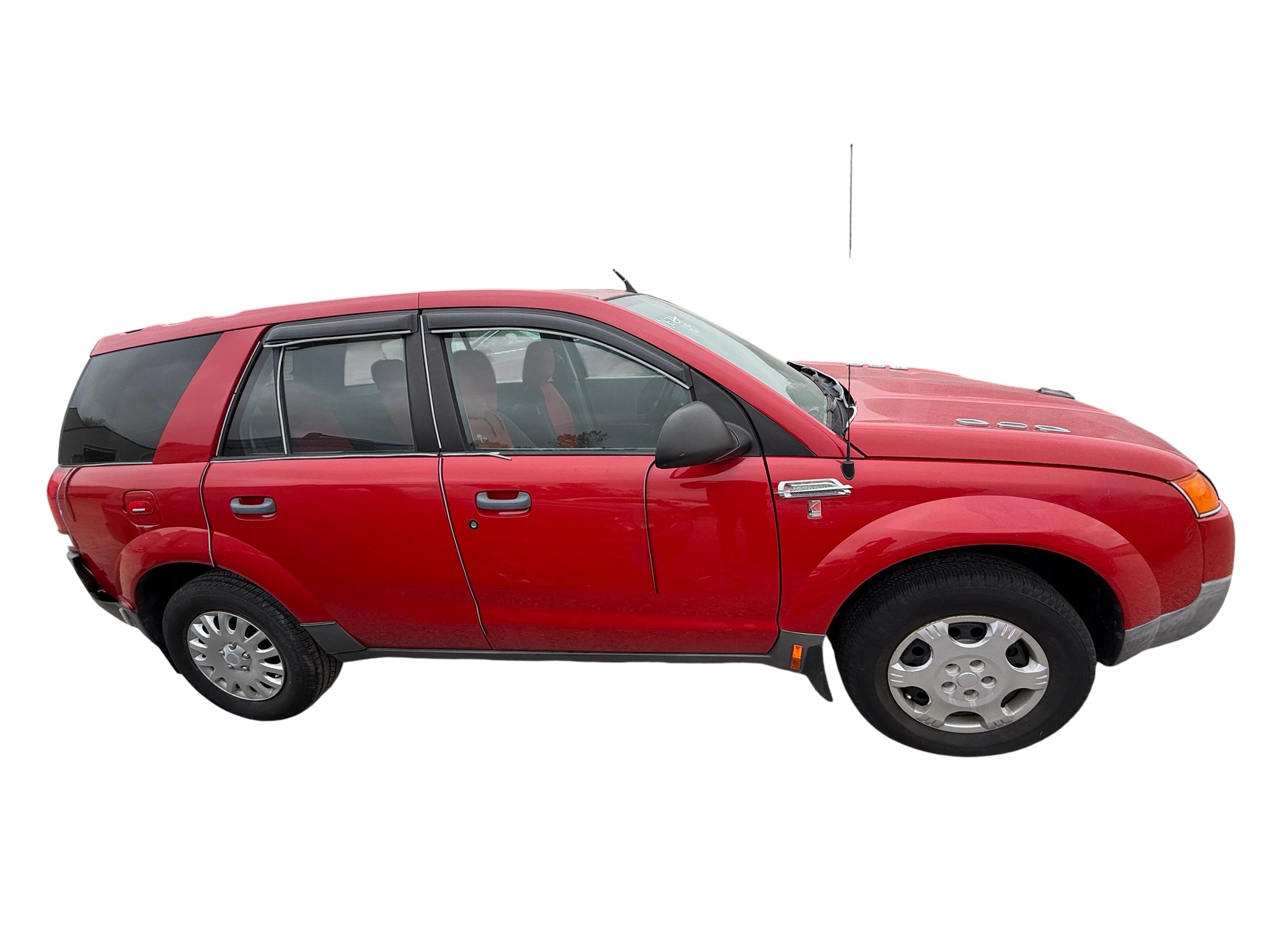 2003 saturn vue fwd with 178435 miles for sale near Elk River, Minnesota 106689_06_pass_side.jpg