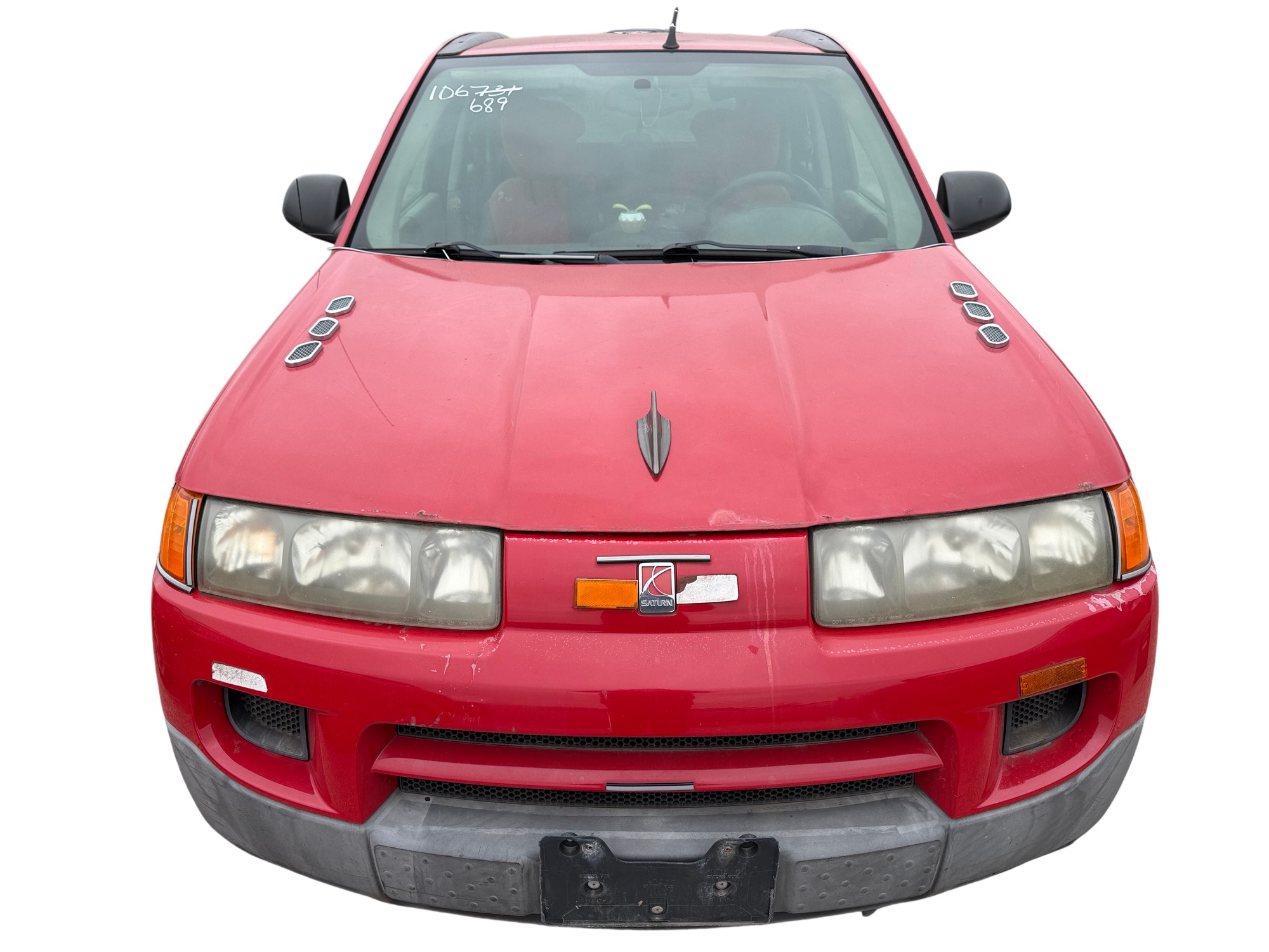 2003 saturn vue fwd with 178435 miles for sale near Elk River, Minnesota 106689_08_front_end.jpg