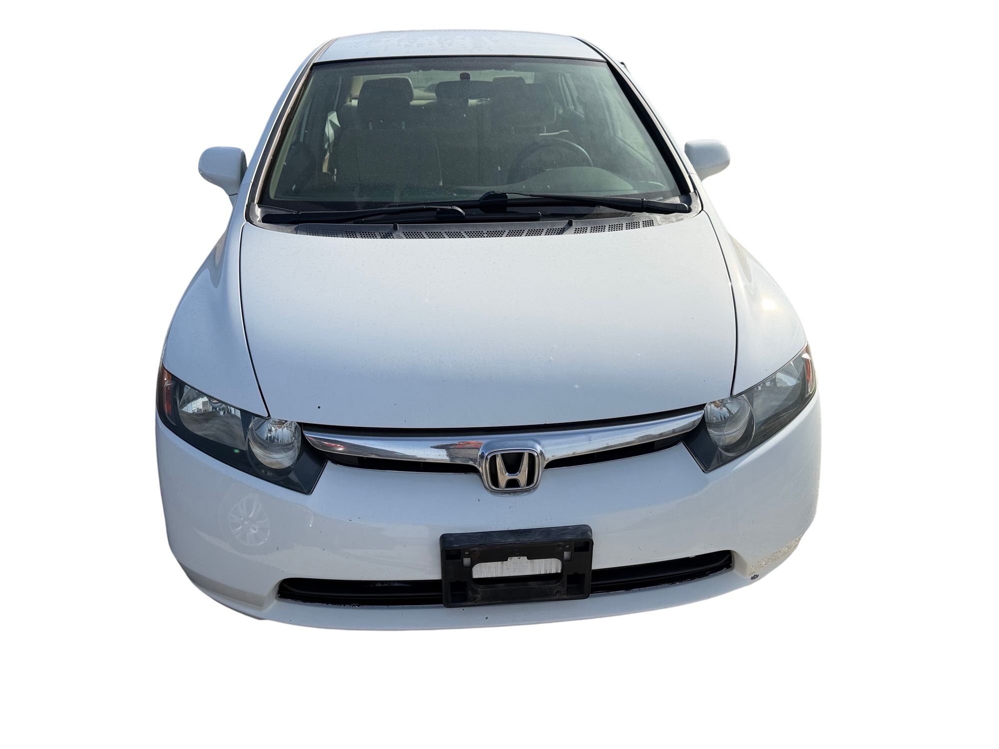2006 honda civic lx-sedan with 201831 miles for sale near Elk River, Minnesota 106691_08_front_end.jpg