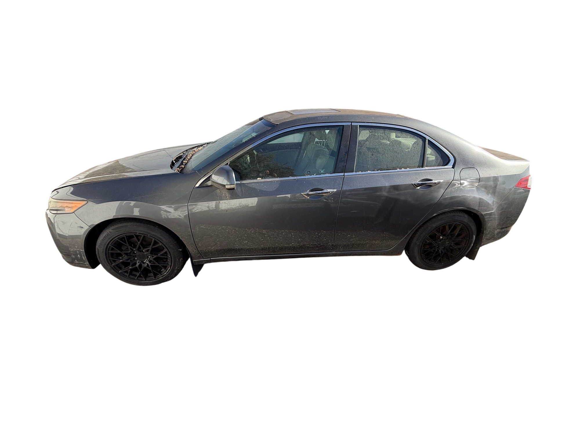 2010 acura tsx 5-speed-at with 228743 miles for sale near Elk River, Minnesota 106694_02_driver_side.jpg