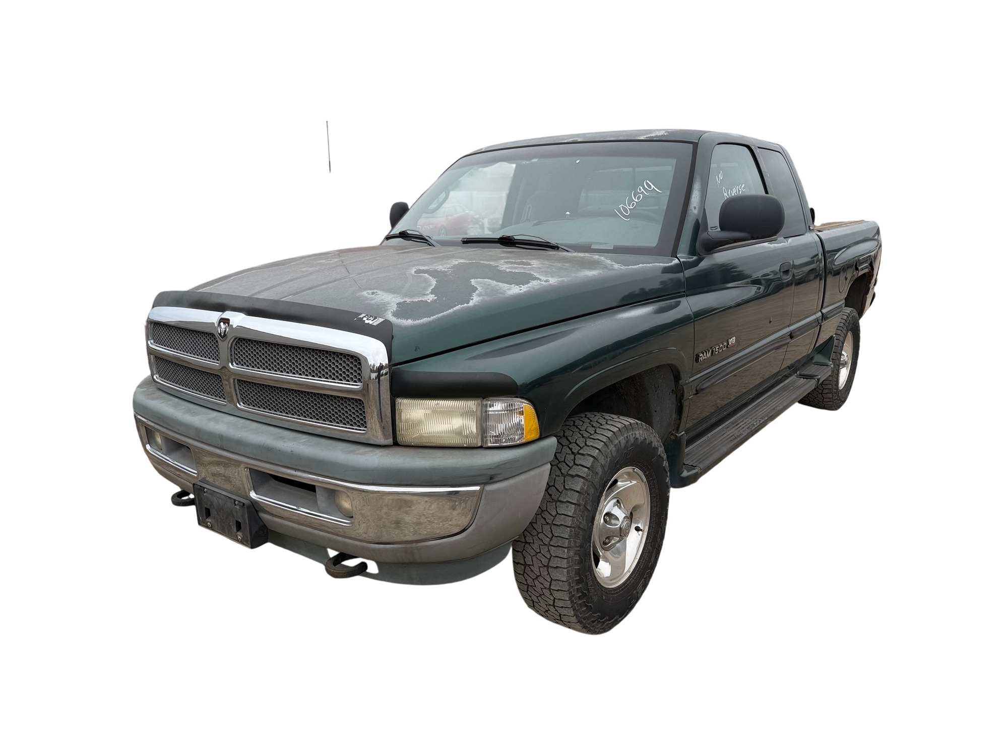 1998 dodge ram-1500 quad-cab-8-ft.-bed-4wd with 133361 miles for sale near Elk River, Minnesota 106699_01_driver_front_corner.jpg
