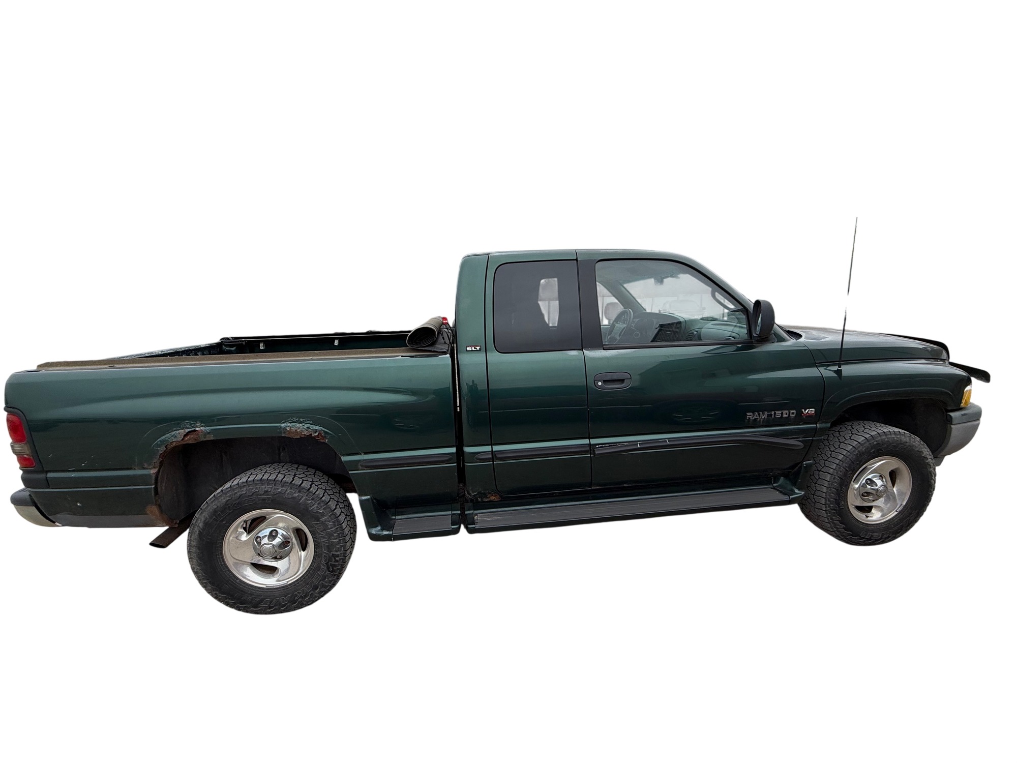 1998 dodge ram-1500 quad-cab-8-ft.-bed-4wd with 133361 miles for sale near Elk River, Minnesota 106699_06_pass_side.jpg