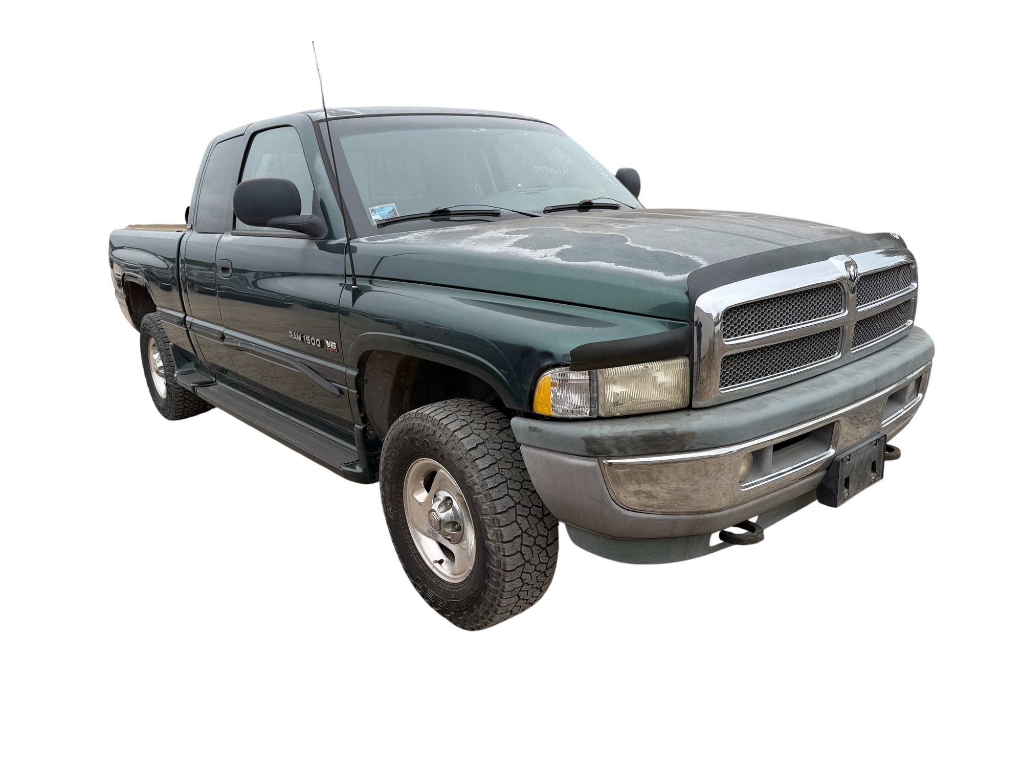 1998 dodge ram-1500 quad-cab-8-ft.-bed-4wd with 133361 miles for sale near Elk River, Minnesota 106699_07_pass_front_corner.jpg