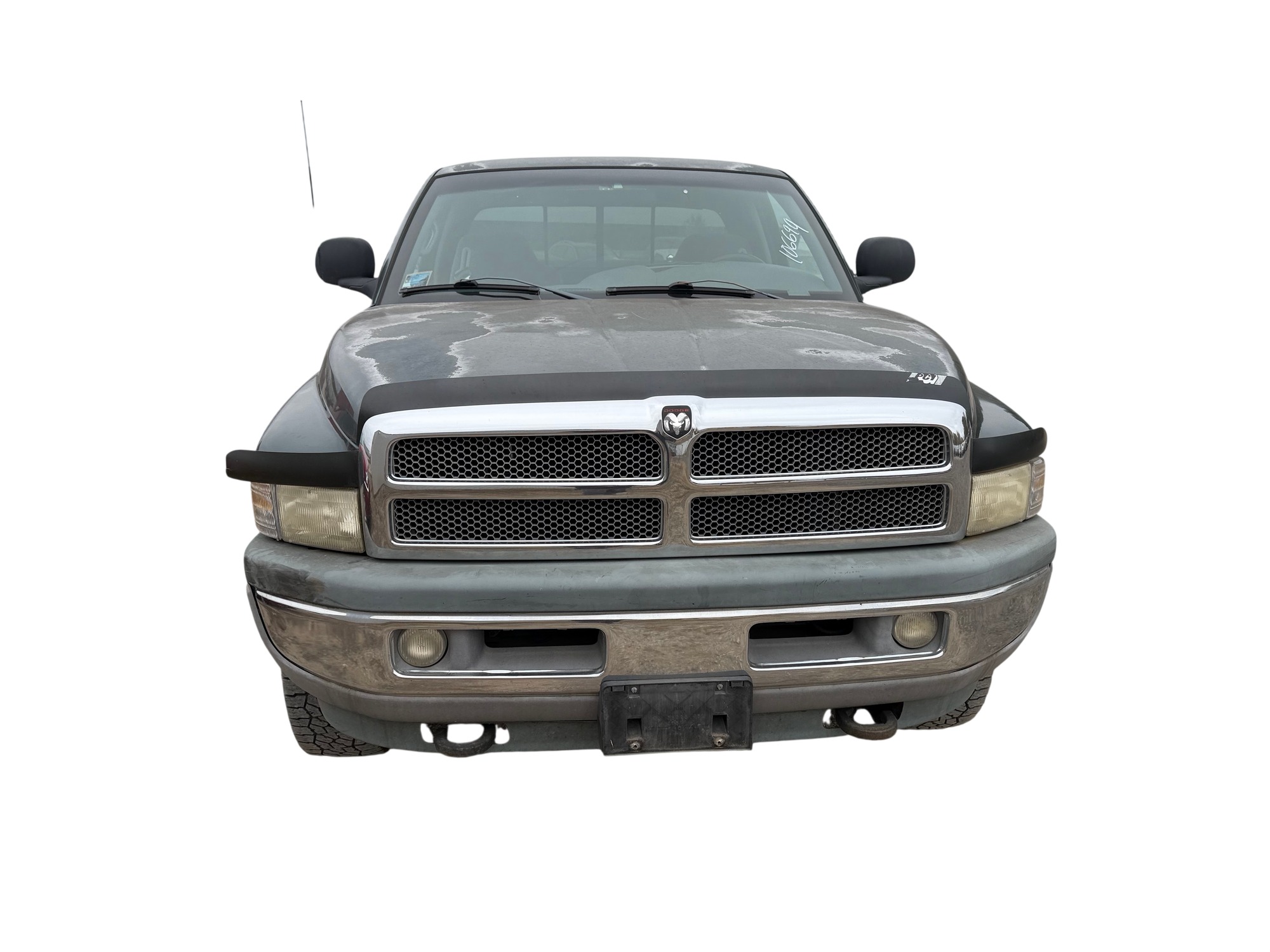 1998 dodge ram-1500 quad-cab-8-ft.-bed-4wd with 133361 miles for sale near Elk River, Minnesota 106699_08_front_end.jpg
