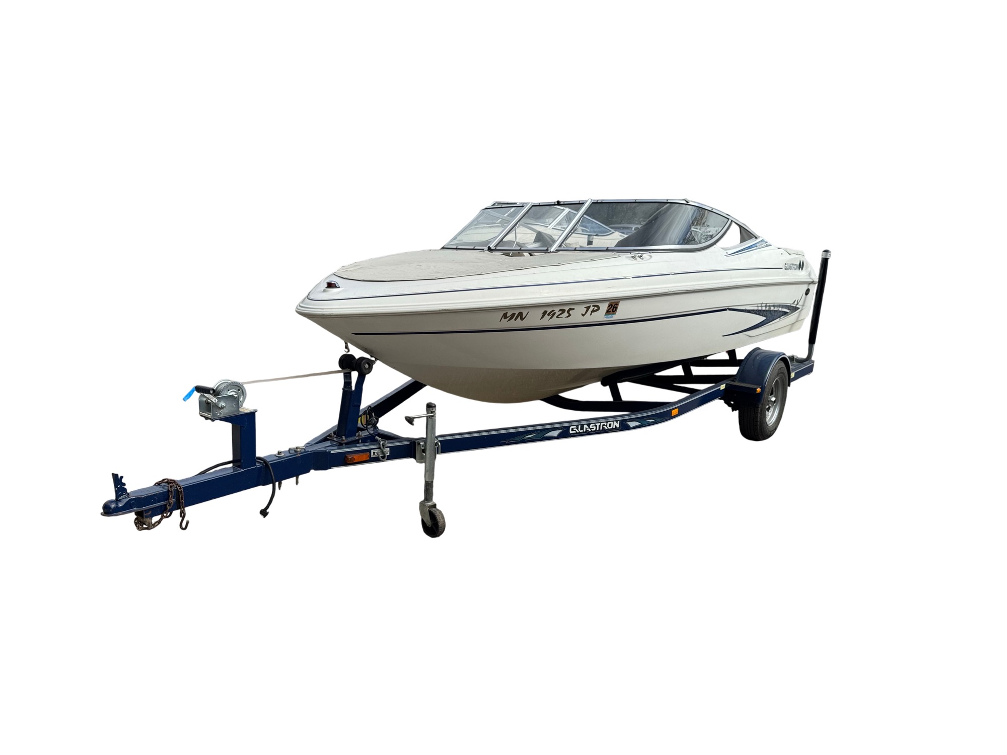 2002 glastron sx175 for sale near Elk River, Minnesota 106700_01_driver_front_corner.jpg