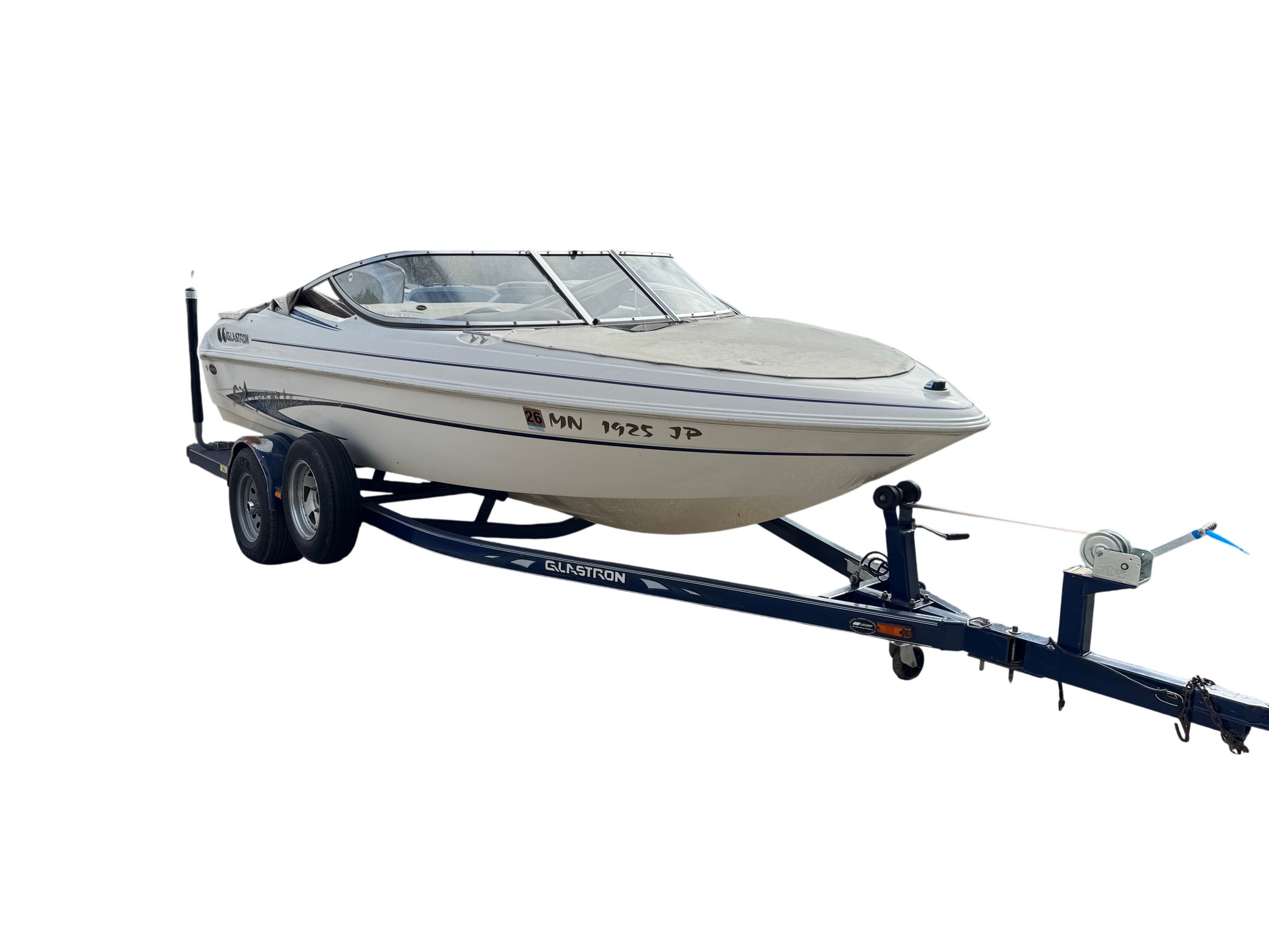 2002 glastron sx175 for sale near Elk River, Minnesota 106700_07_pass_front_corner.jpg