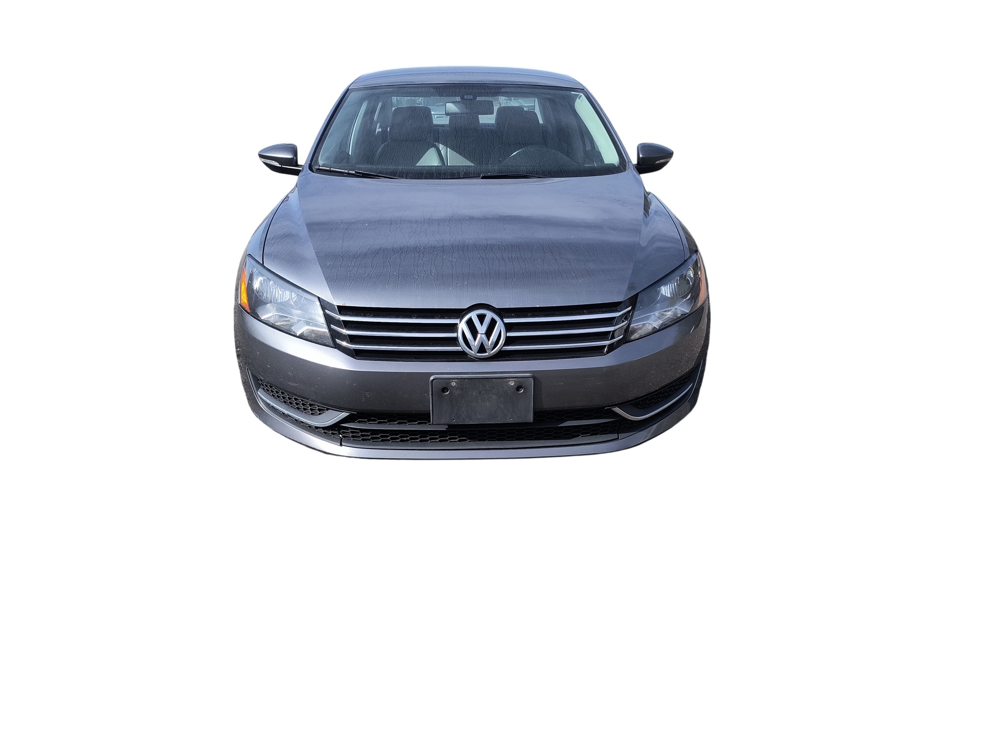 2012 volkswagen passat 2.5l-se-at with 146614 miles for sale near Elk River, Minnesota 106703_08_front_end.jpg