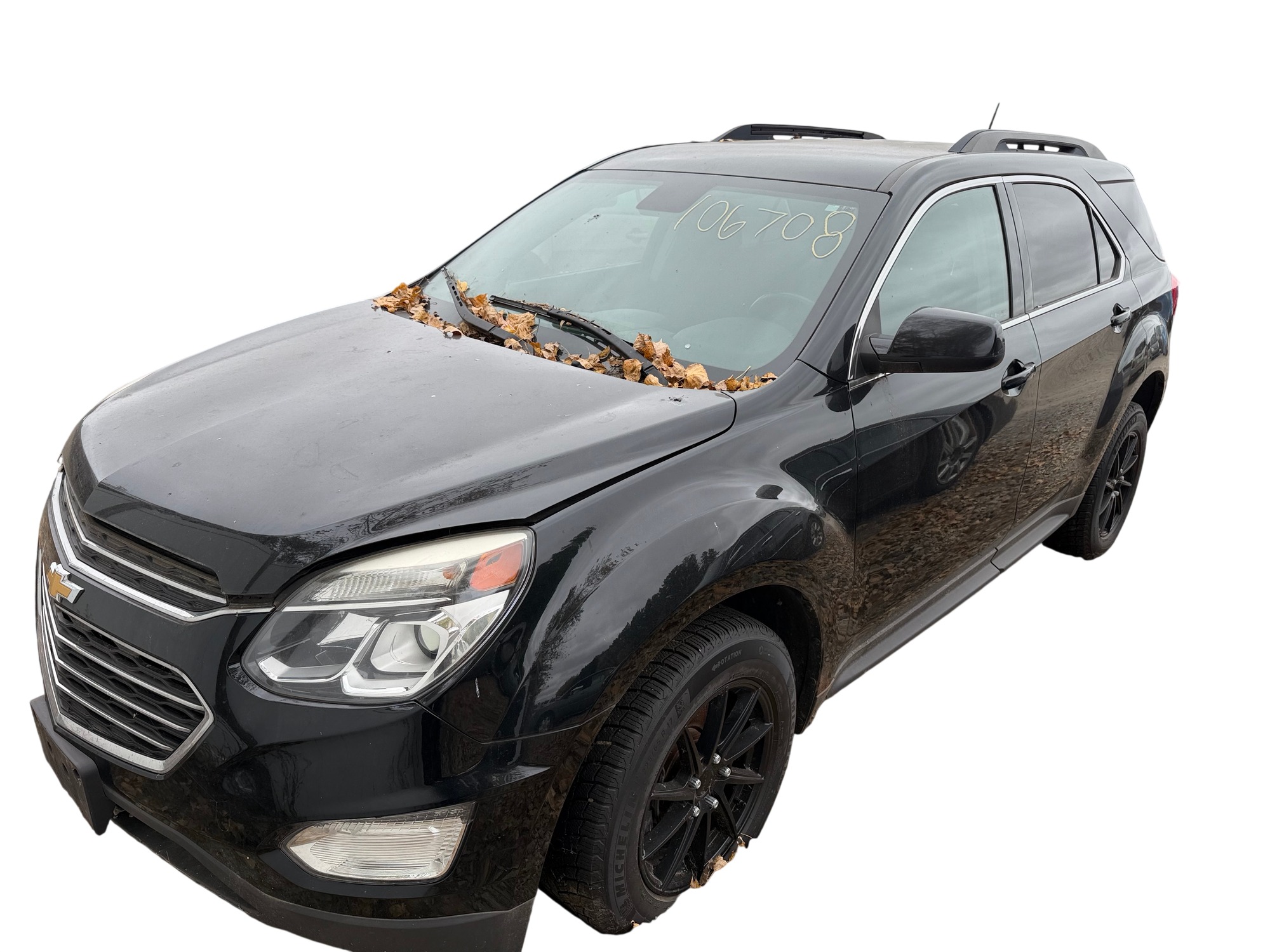 2016 chevrolet equinox lt-awd for sale near Elk River, Minnesota 106708_01_driver_front_corner.jpg