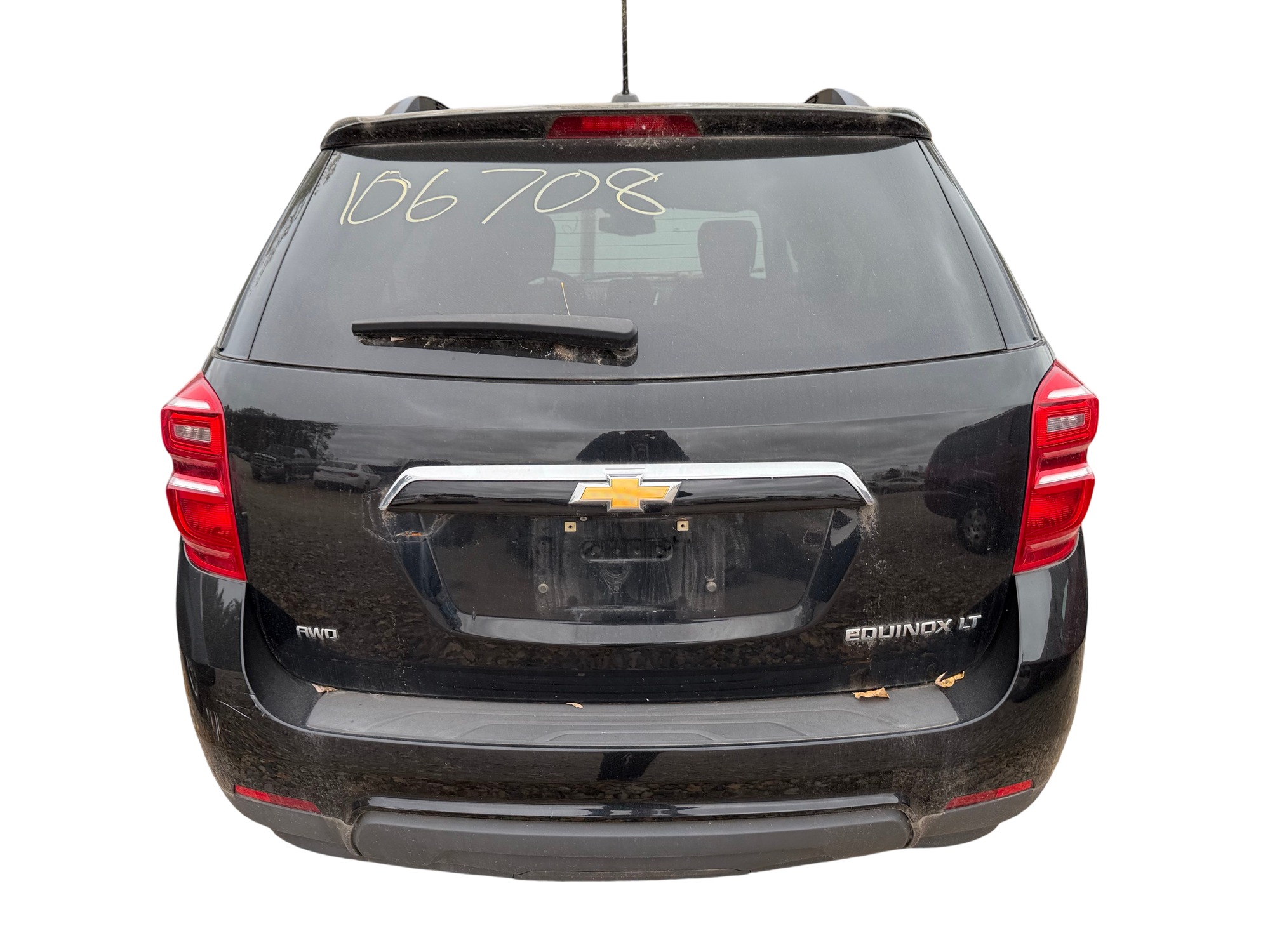 2016 chevrolet equinox lt-awd for sale near Elk River, Minnesota 106708_04_rear_end.jpg