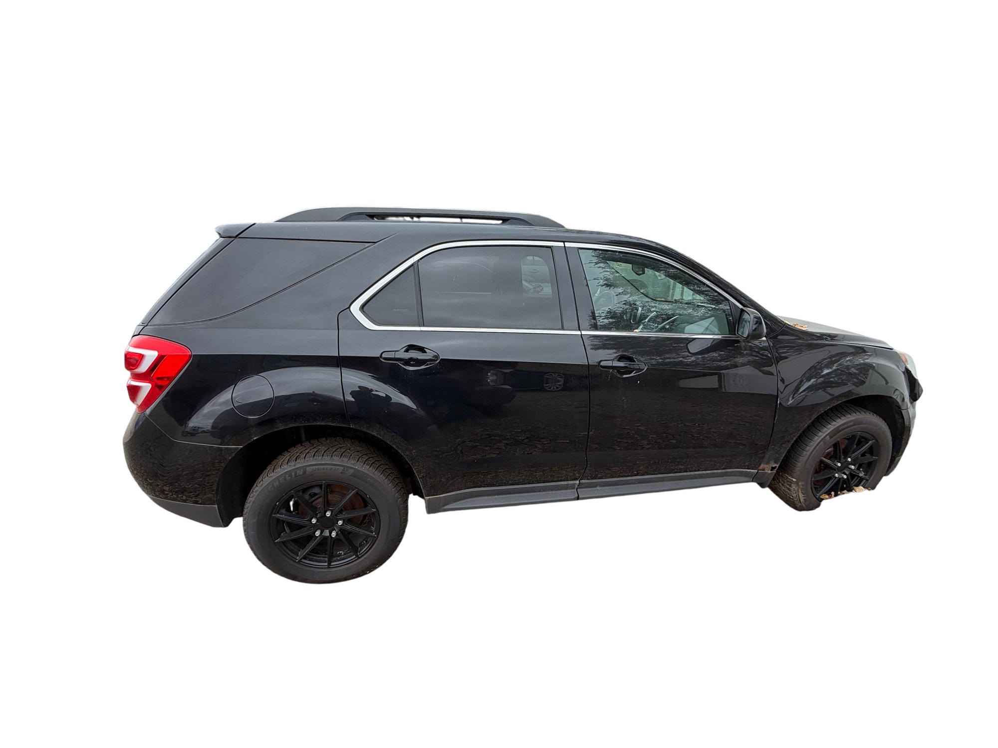 2016 chevrolet equinox lt-awd for sale near Elk River, Minnesota 106708_06_pass_side.jpg