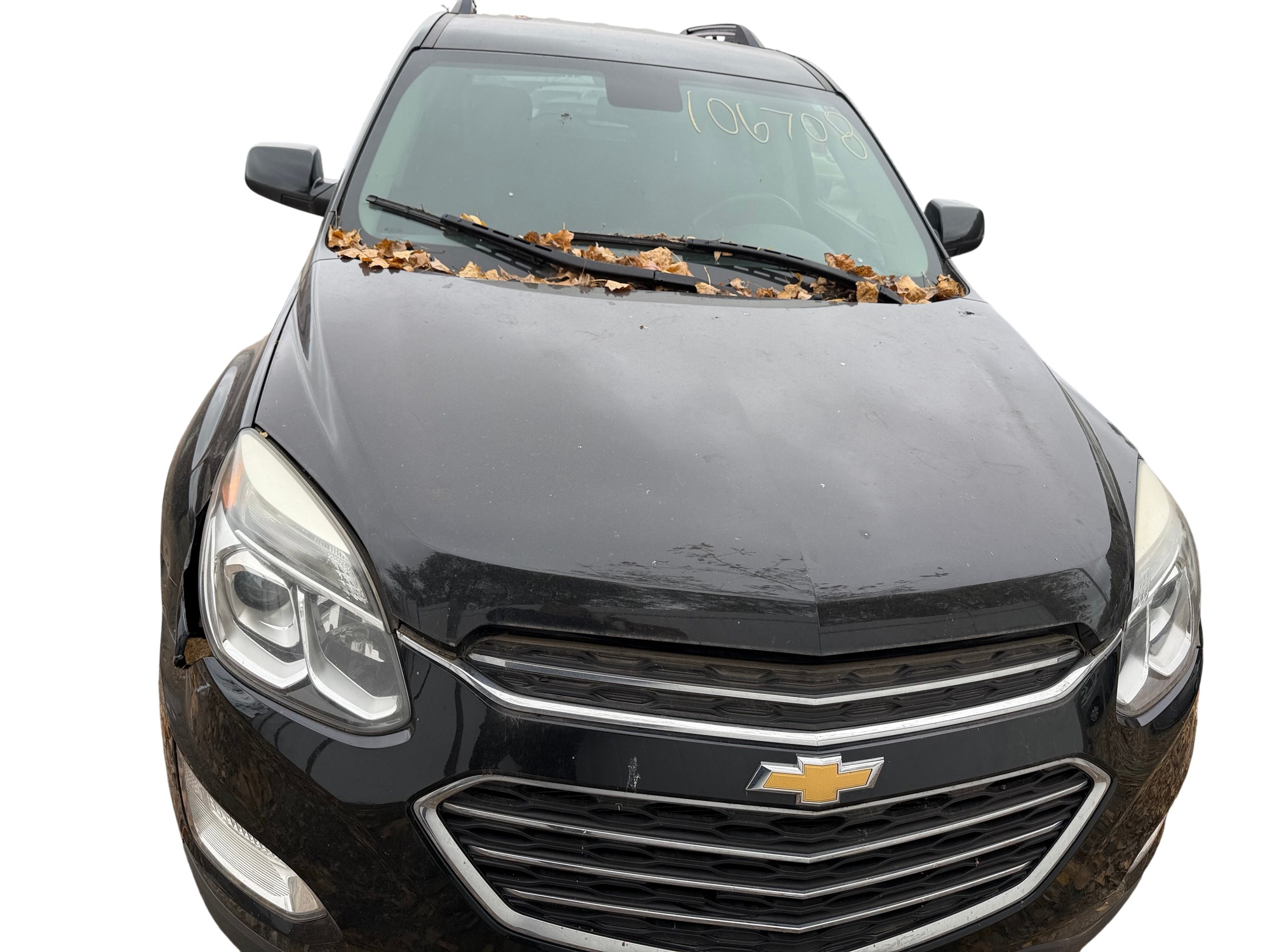 2016 chevrolet equinox lt-awd for sale near Elk River, Minnesota 106708_08_front_end.jpg