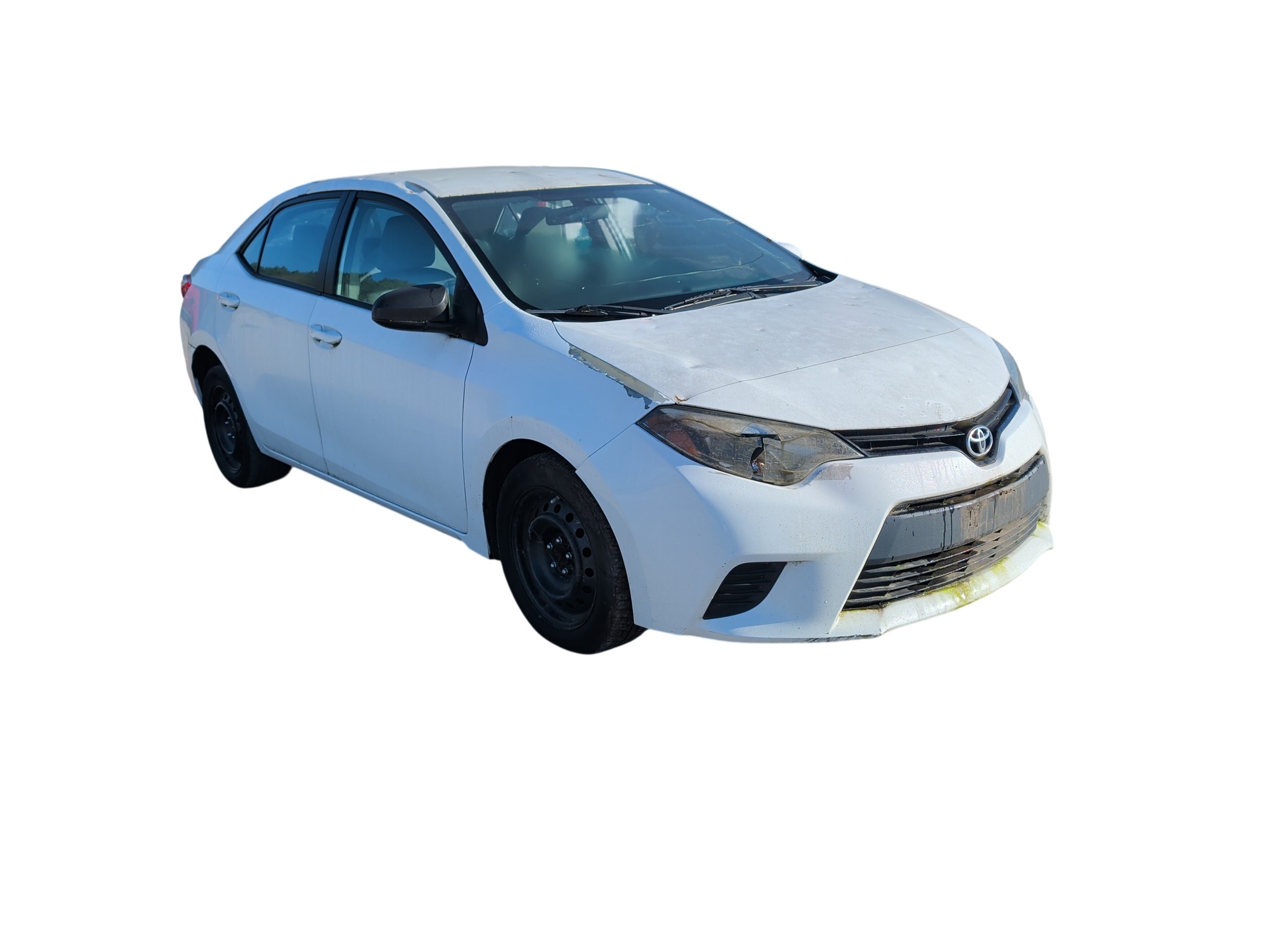 2014 toyota corolla le-cvt with 381194 miles for sale near Elk River, Minnesota 106710_07_pass_front_corner.jpg