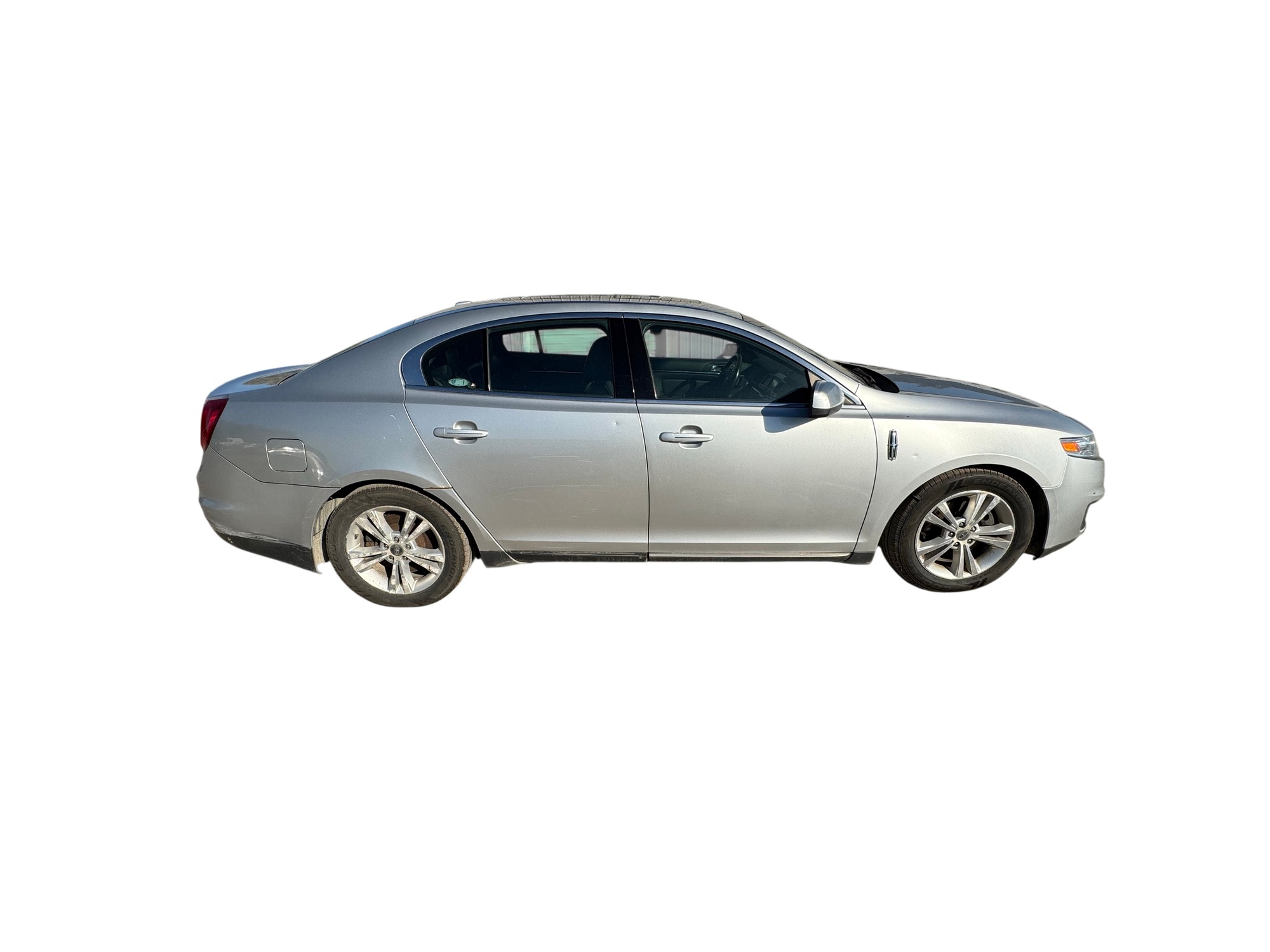 2010 lincoln mks 3.7l-fwd with 233502 miles for sale near Elk River, Minnesota 106714_06_pass_side.jpg