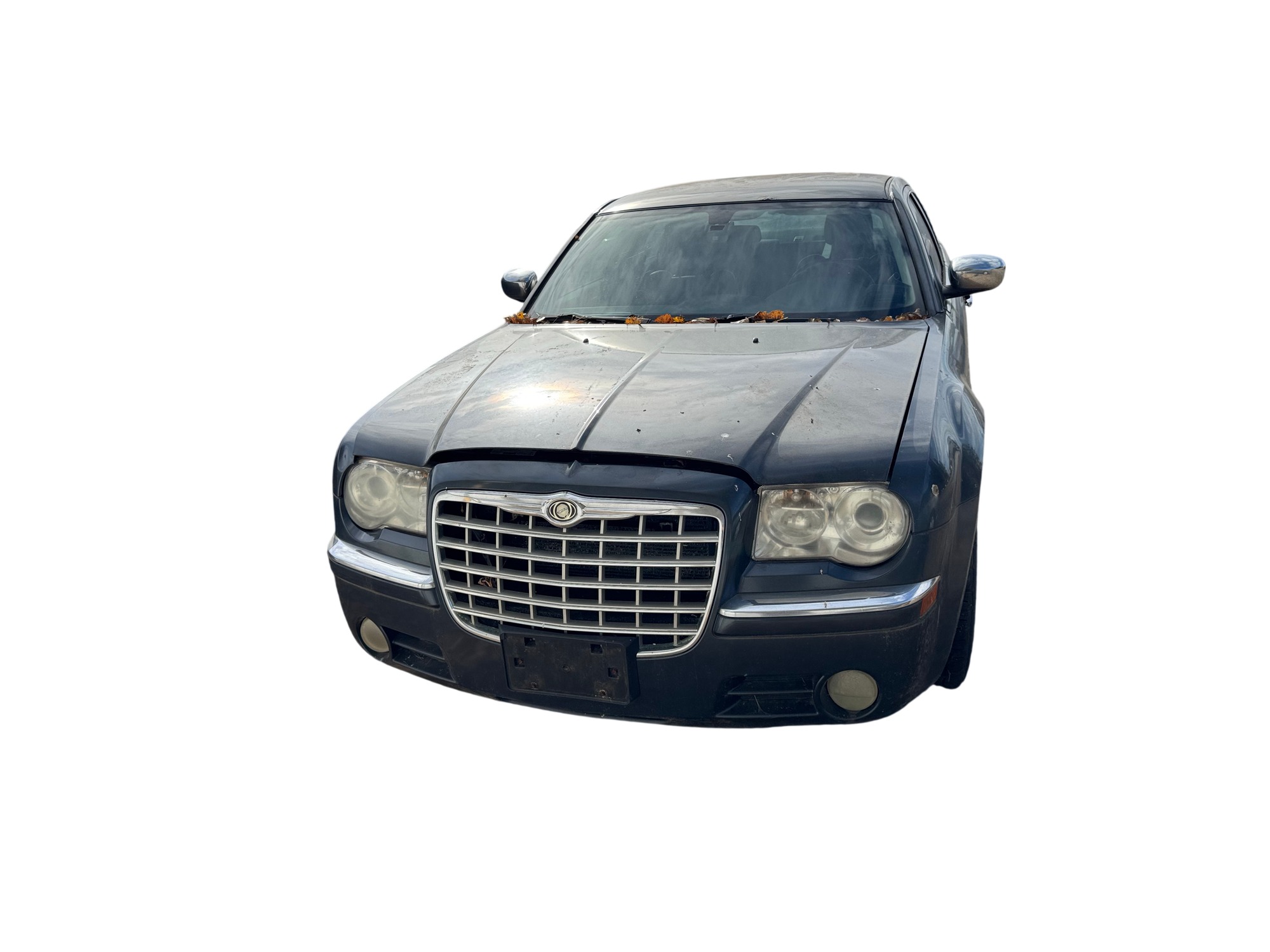 2008 chrysler 300 c for sale near Elk River, Minnesota 106719_08_front_end.jpg