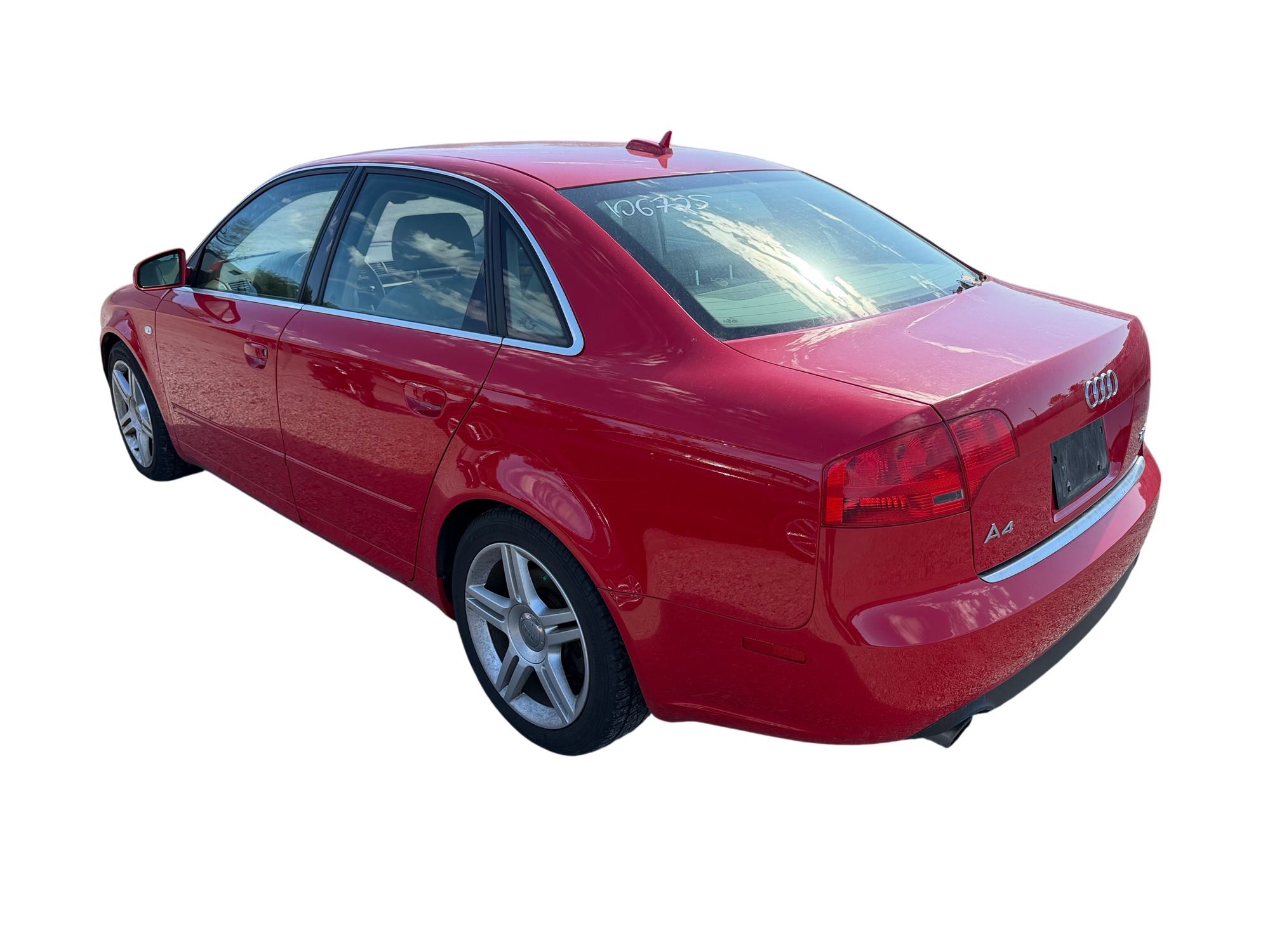 2006 audi a4 2.0t-quattro for sale near Elk River, Minnesota 106725_03_rear_driver_corner.jpg
