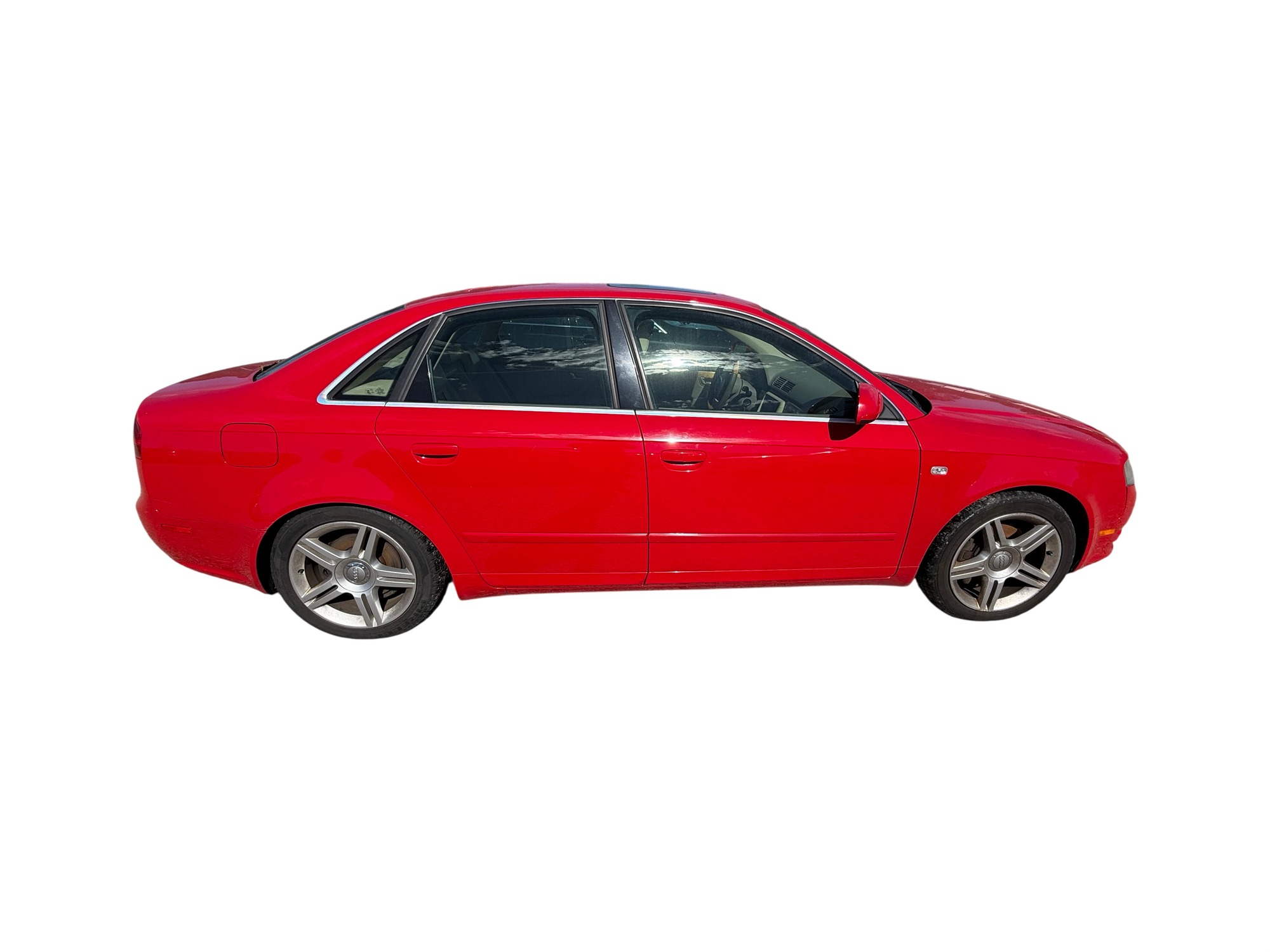 2006 audi a4 2.0t-quattro for sale near Elk River, Minnesota 106725_06_pass_side.jpg