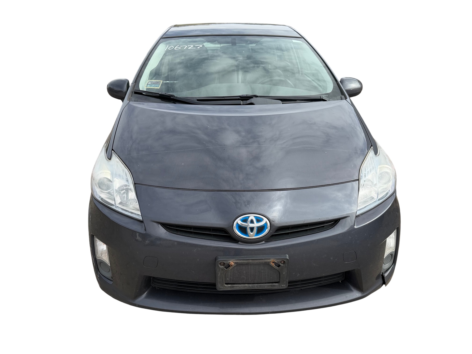 2010 toyota prius prius-ii with 276789 miles for sale near Elk River, Minnesota 106727_08_front_end.jpg