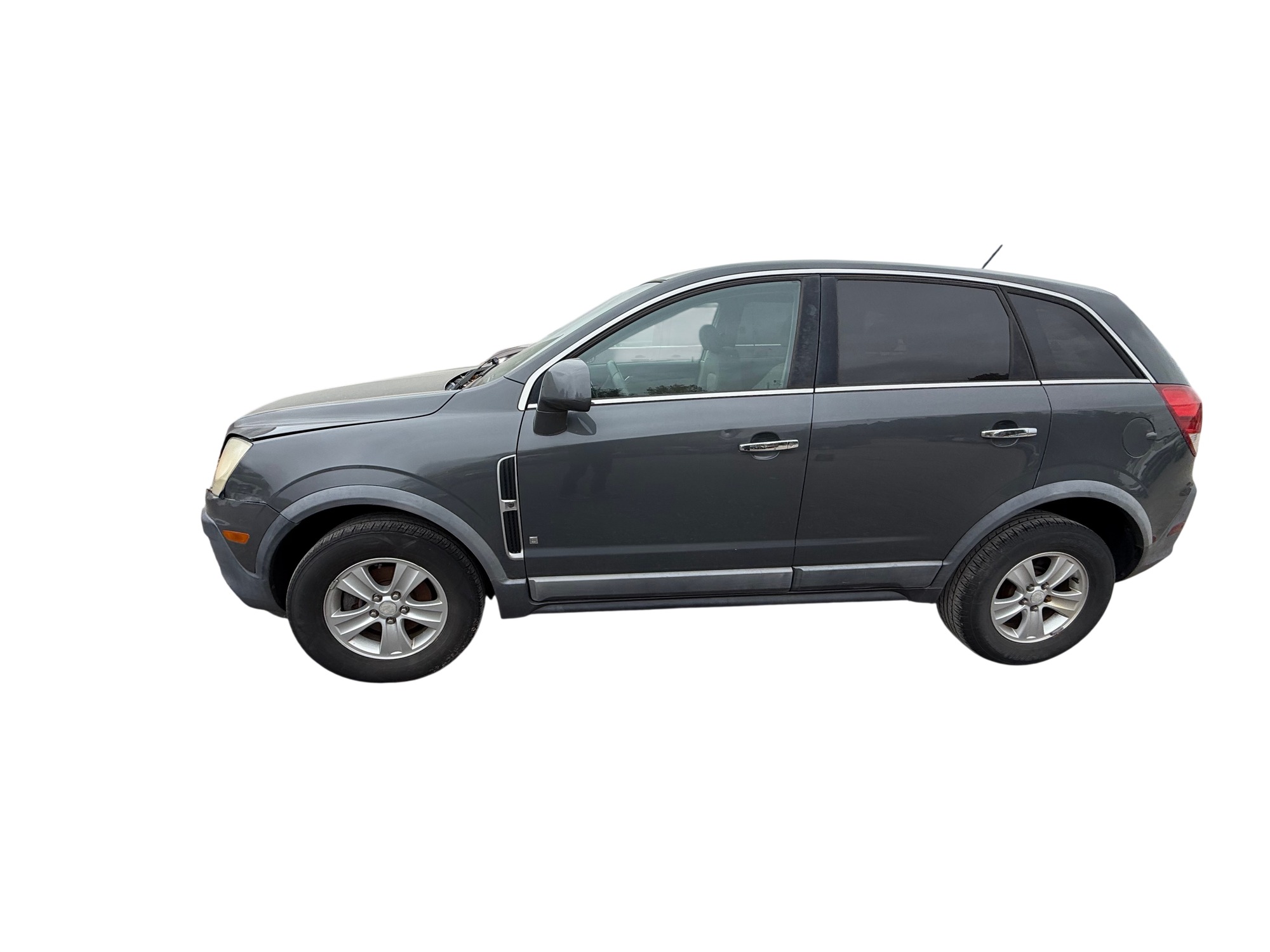 2008 saturn vue fwd-4-cylinder-xe with 219141 miles for sale near Elk River, Minnesota 106731_02_driver_side.jpg