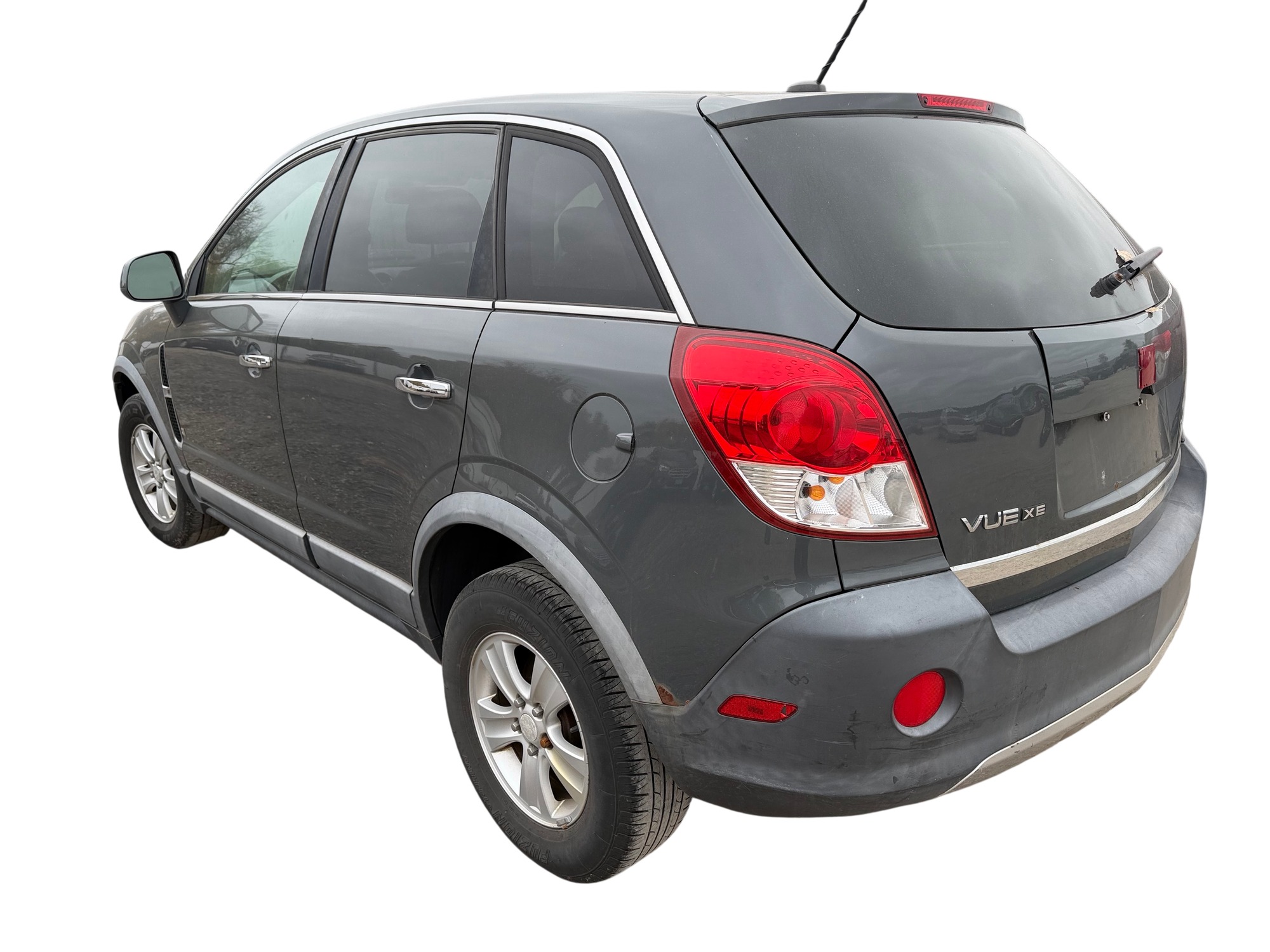 2008 saturn vue fwd-4-cylinder-xe with 219141 miles for sale near Elk River, Minnesota 106731_03_rear_driver_corner.jpg