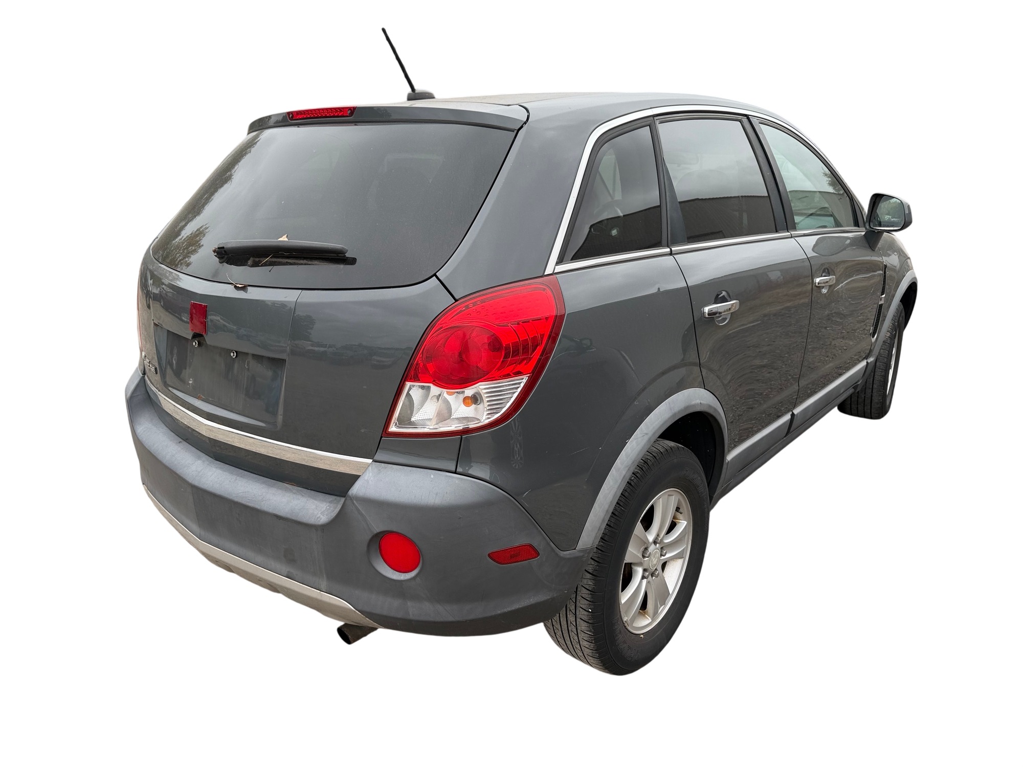2008 saturn vue fwd-4-cylinder-xe with 219141 miles for sale near Elk River, Minnesota 106731_05_pass_rear_corner.jpg