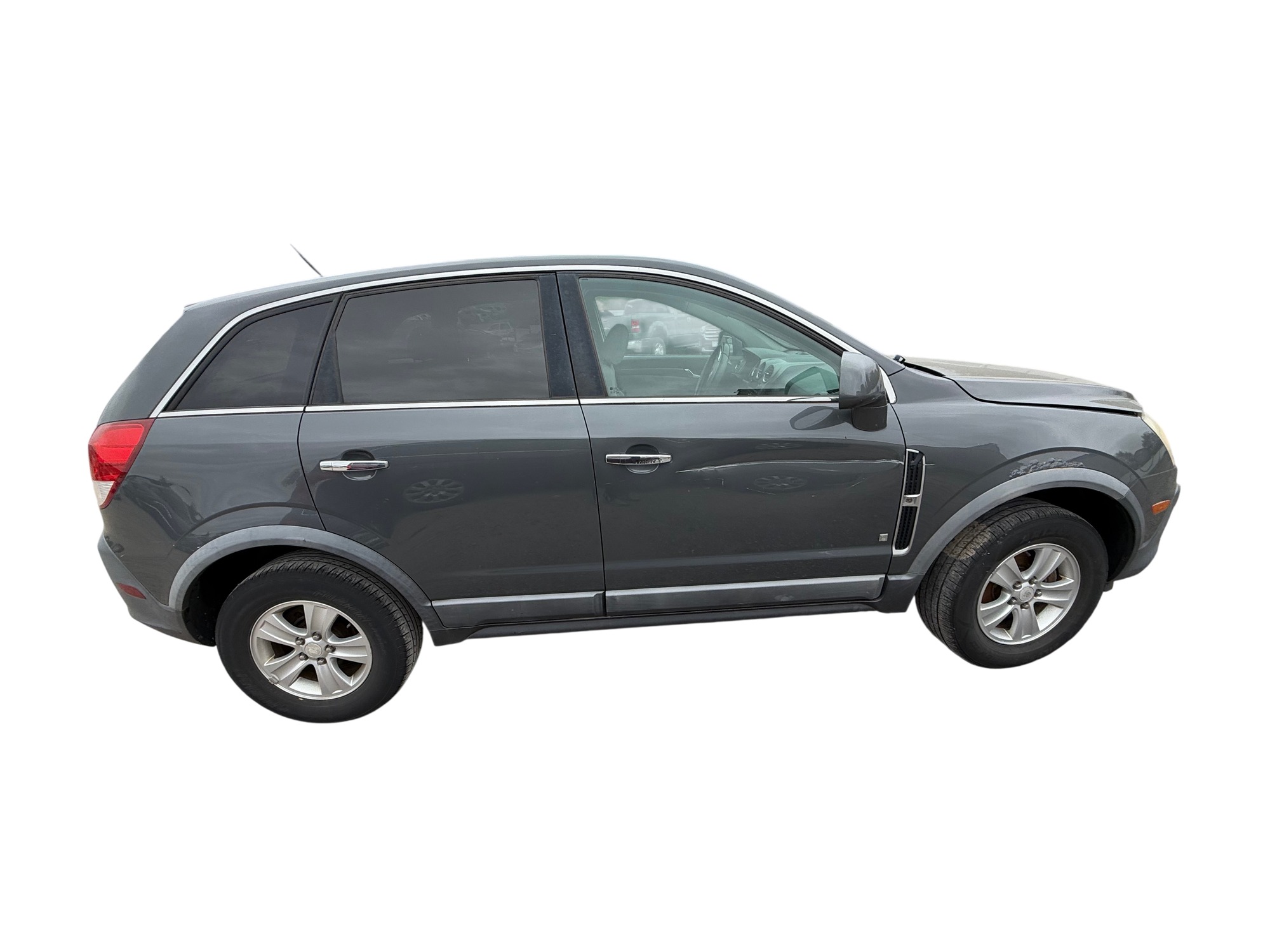 2008 saturn vue fwd-4-cylinder-xe with 219141 miles for sale near Elk River, Minnesota 106731_06_pass_side.jpg