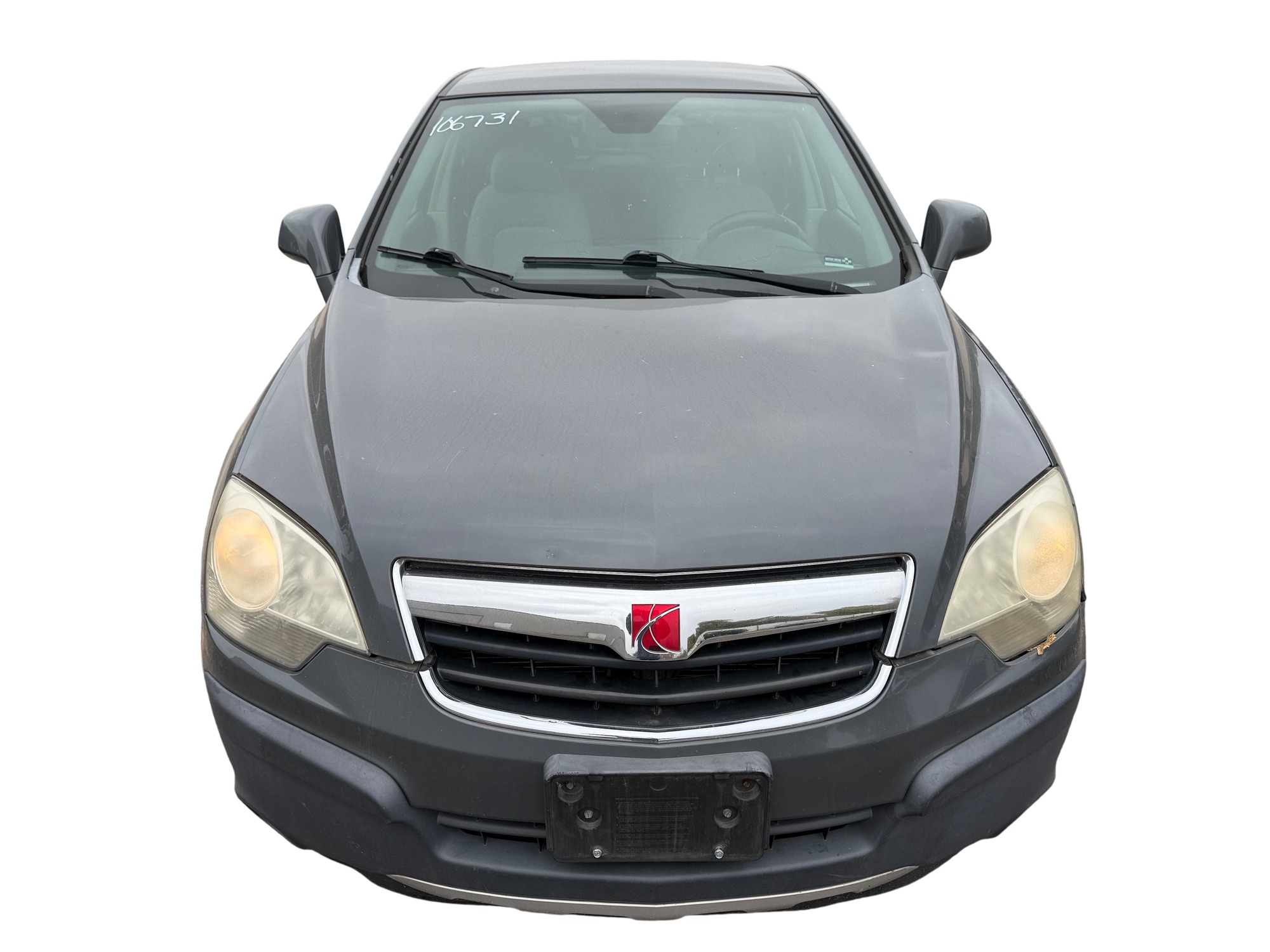 2008 saturn vue fwd-4-cylinder-xe with 219141 miles for sale near Elk River, Minnesota 106731_08_front_end.jpg