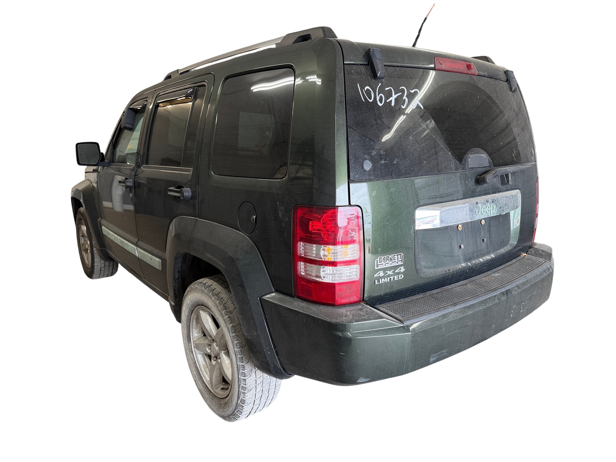 2010 jeep liberty limited-4wd with 118681 miles for sale near Elk River, Minnesota 106732_03_rear_driver_corner.jpg