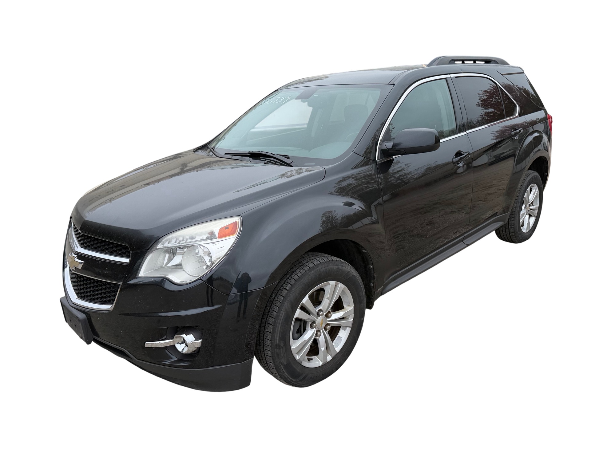 2011 chevrolet equinox 2lt-awd with 227351 miles for sale near Elk River, Minnesota 106739_01_driver_front_corner.jpg