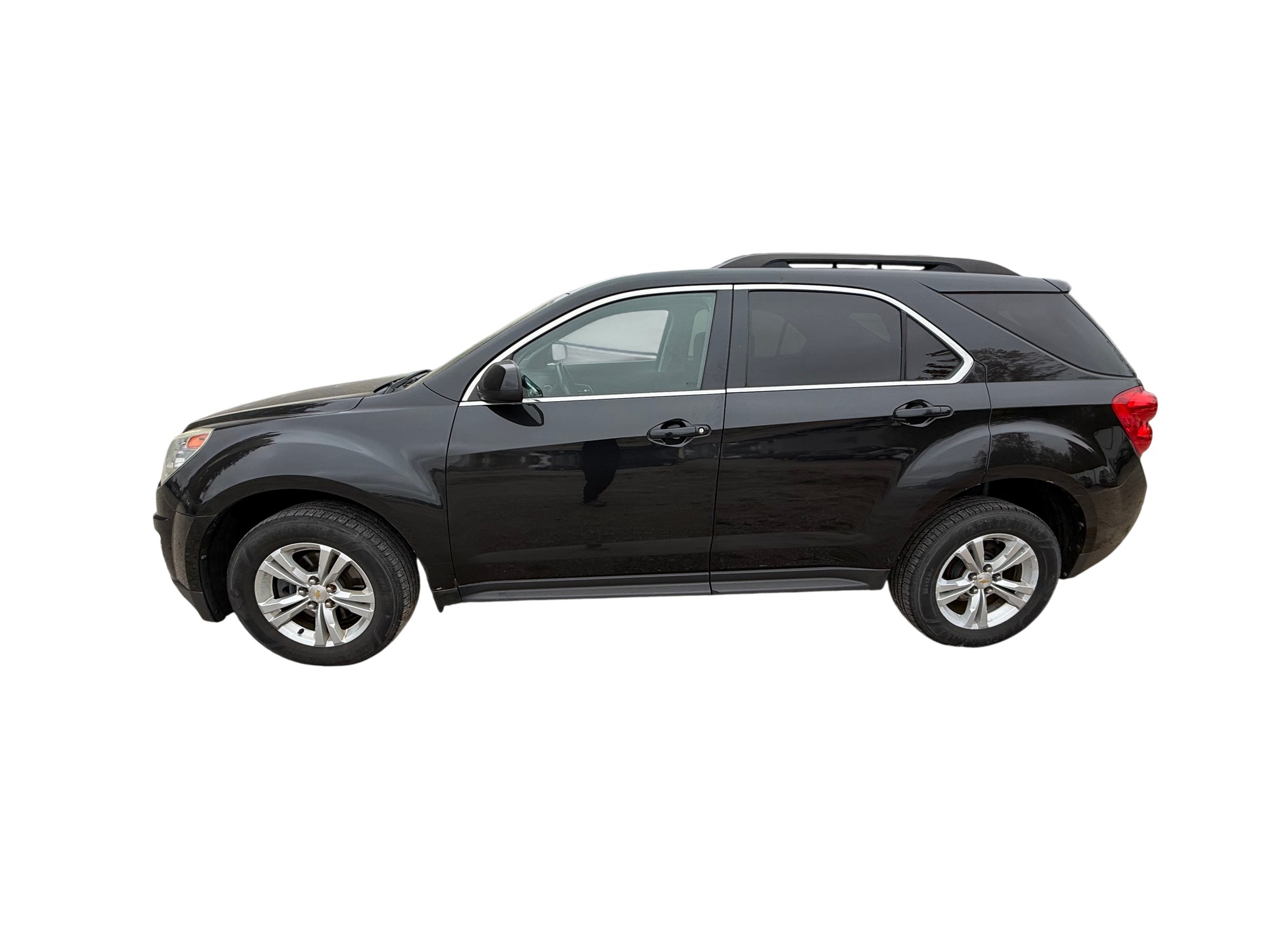 2011 chevrolet equinox 2lt-awd with 227351 miles for sale near Elk River, Minnesota 106739_02_driver_side.jpg