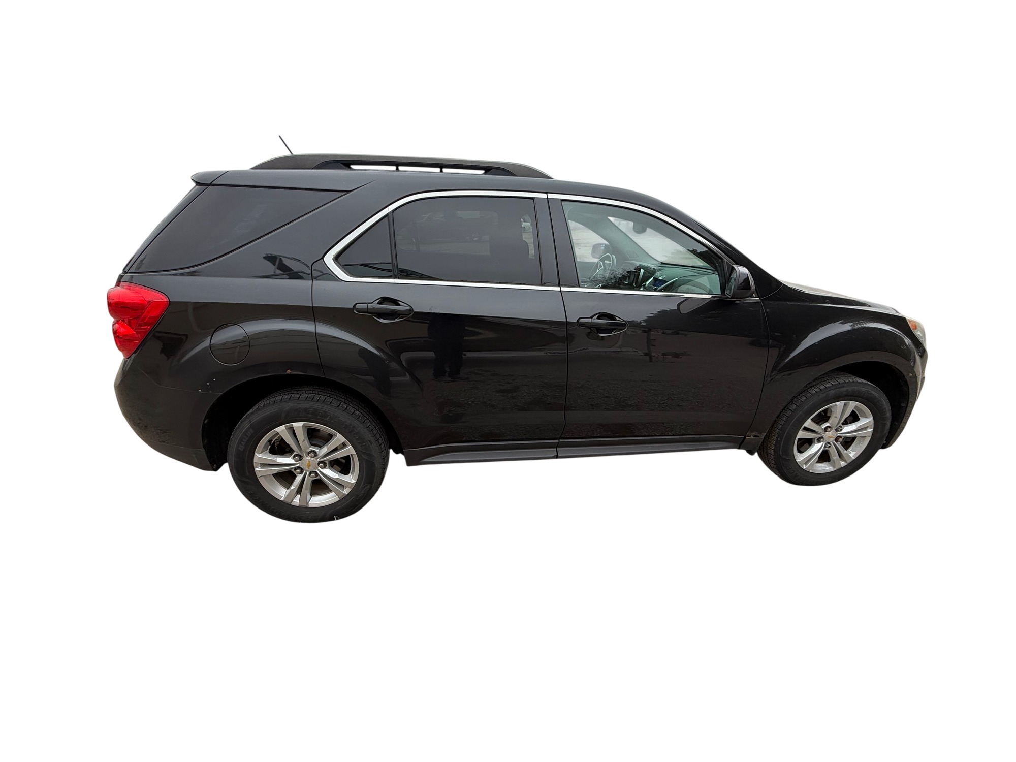 2011 chevrolet equinox 2lt-awd with 227351 miles for sale near Elk River, Minnesota 106739_06_pass_side.jpg