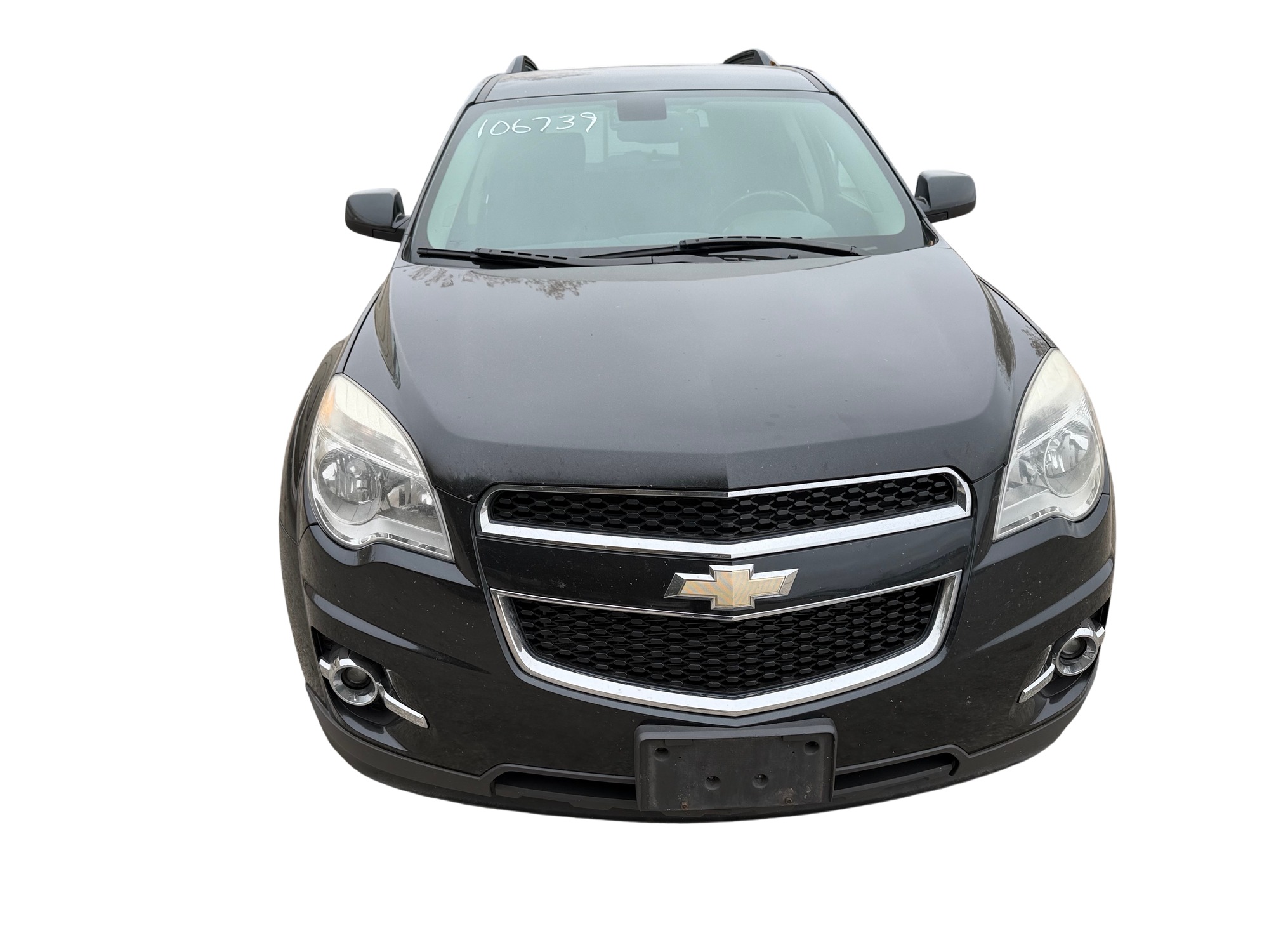 2011 chevrolet equinox 2lt-awd with 227351 miles for sale near Elk River, Minnesota 106739_08_front_end.jpg