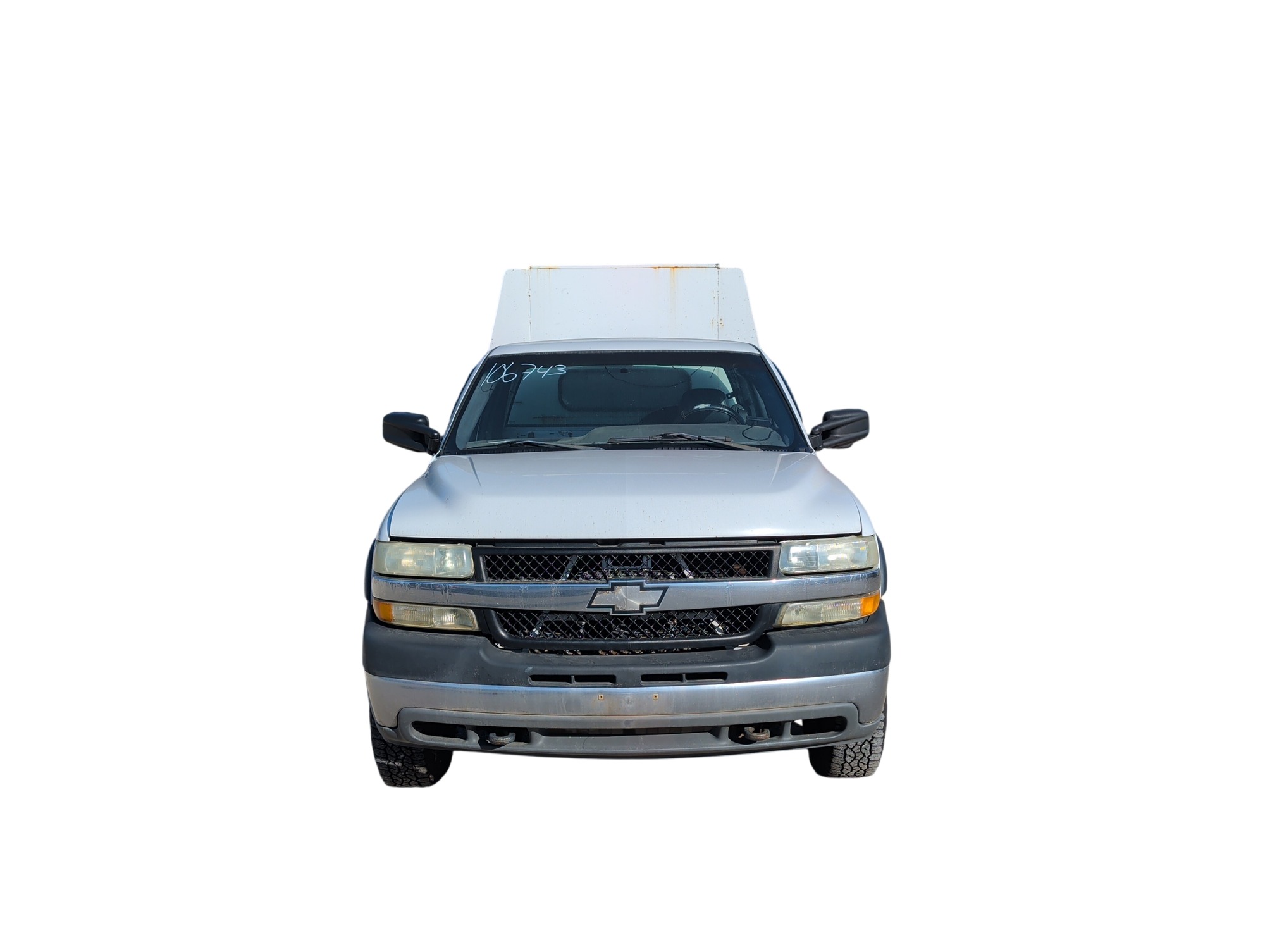 2002 chevrolet silverado-2500hd ext.-cab-short-bed-4wd with 237298 miles for sale near Elk River, Minnesota 106743_08_front_end.jpg
